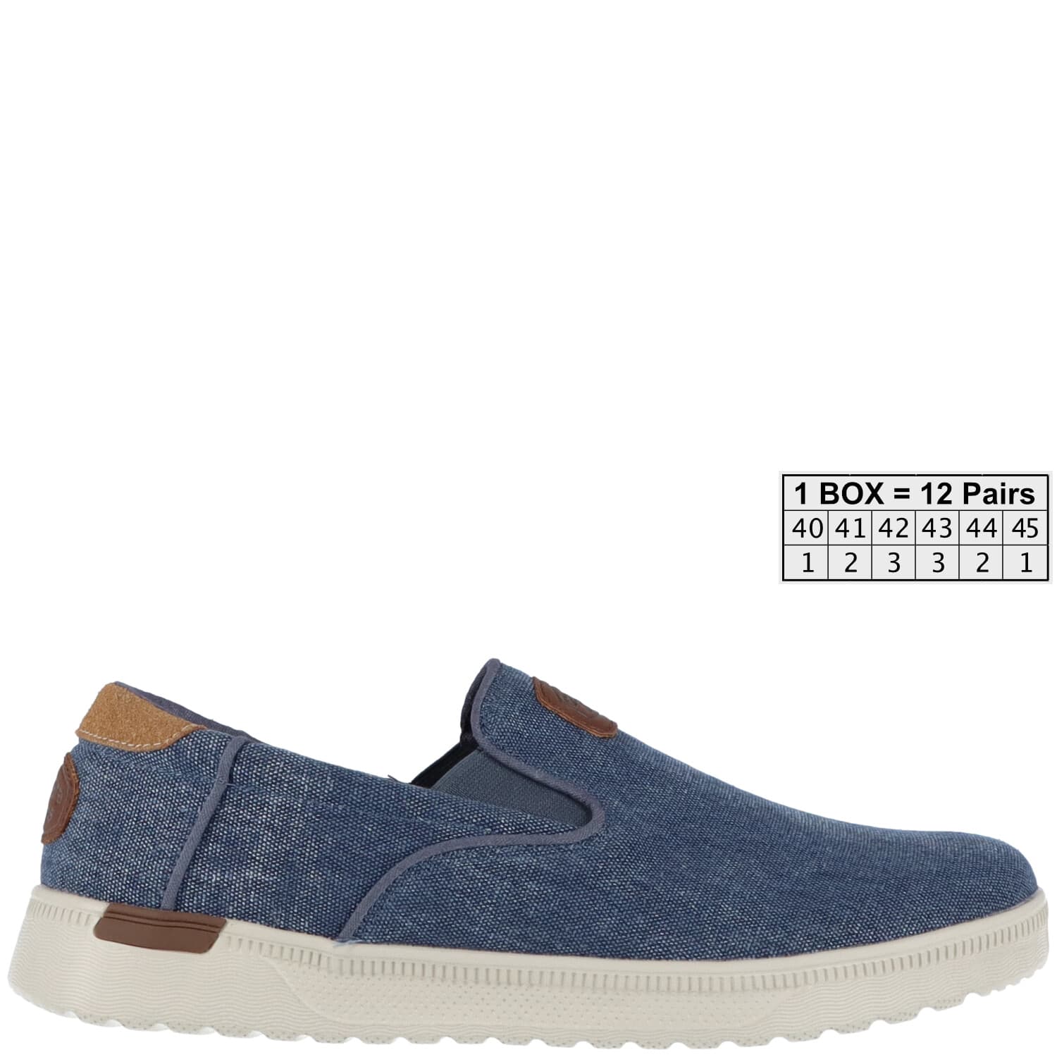 Carrera Men Lace Ups Shoes