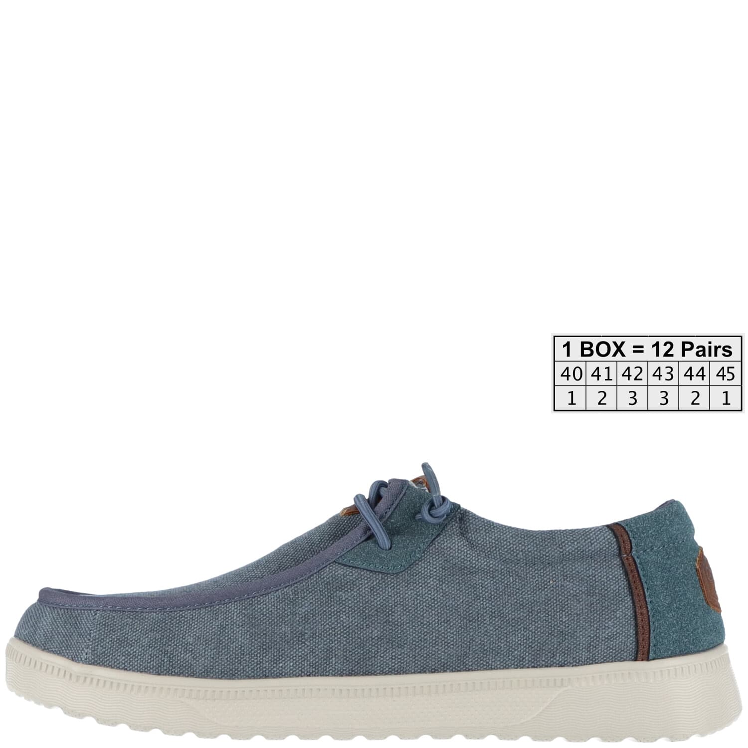 Carrera Men Lace Ups Shoes