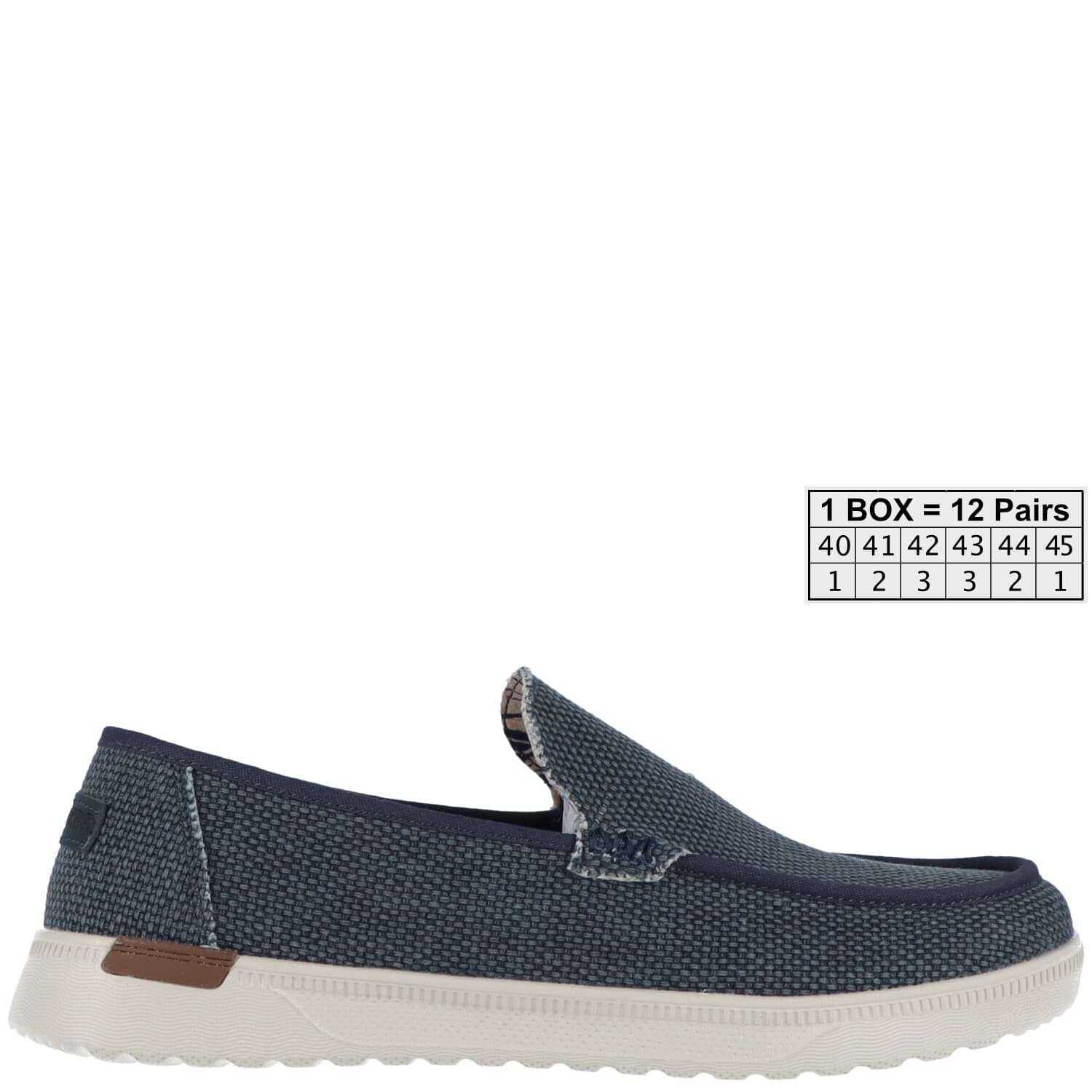 Carrera Men Lace Ups Shoes