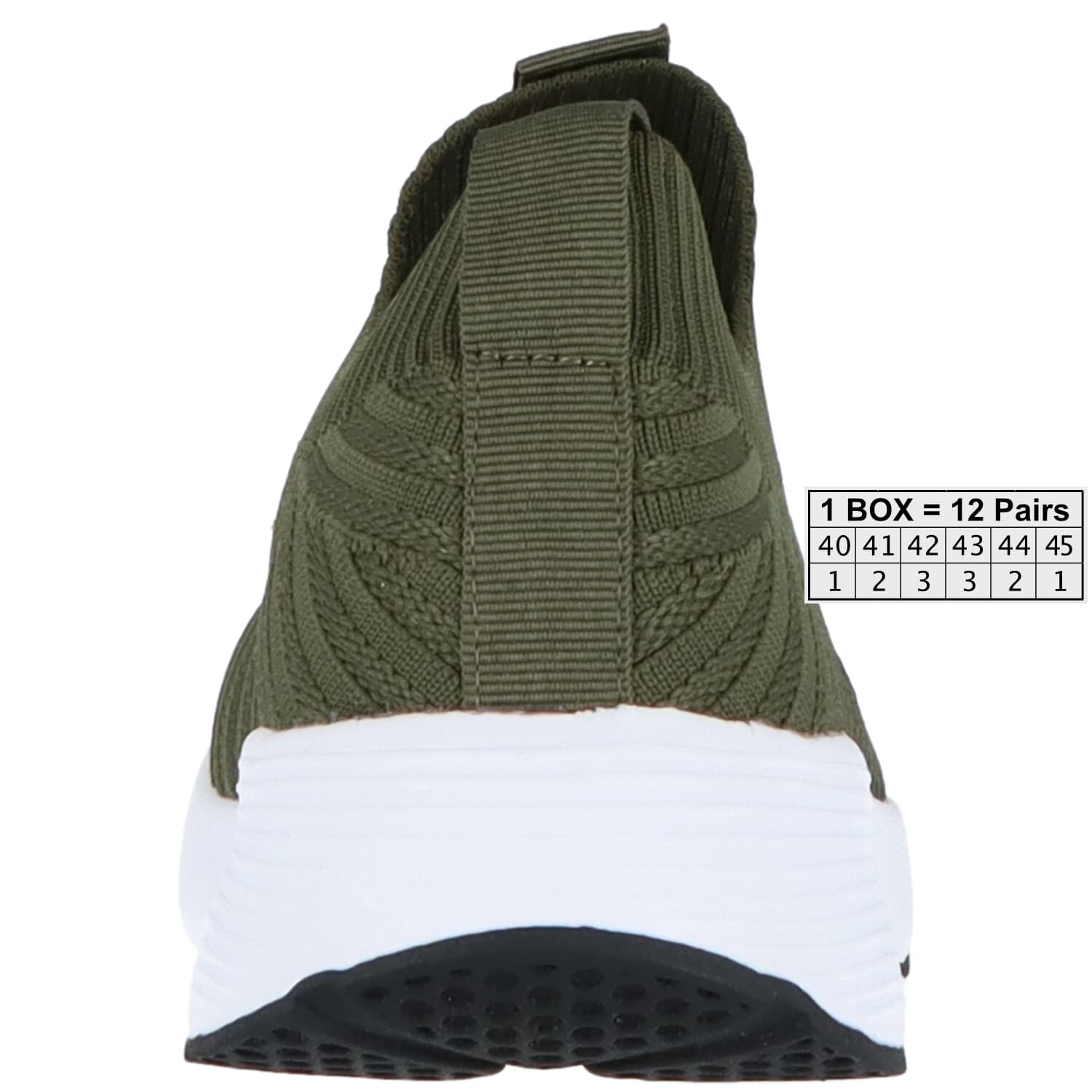 Carrera Men Sneakers