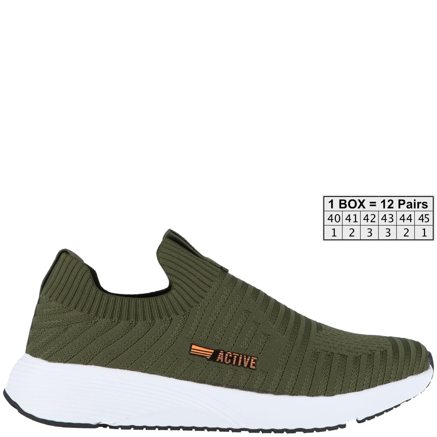 Carrera Men Sneakers