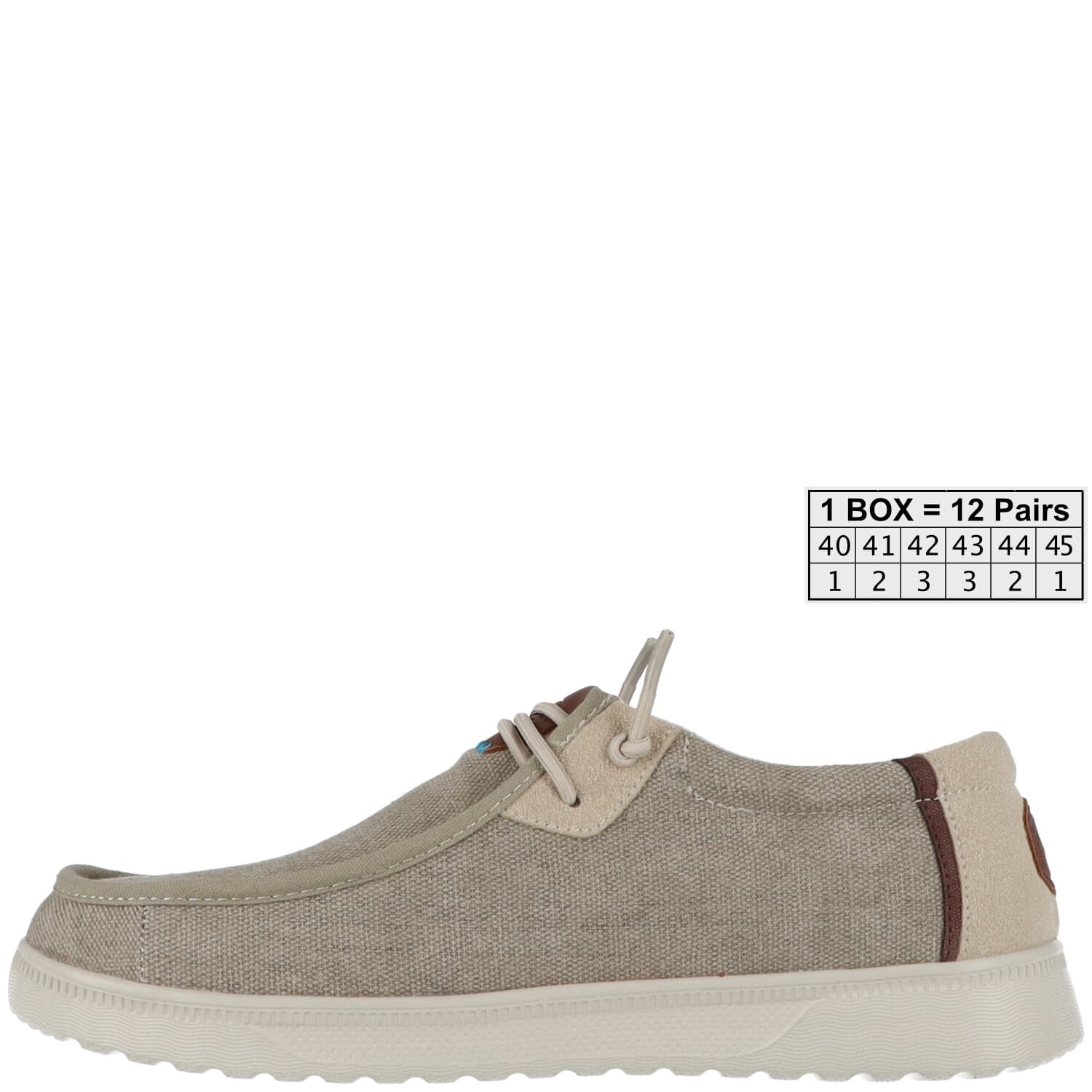 Carrera Men Lace Ups Shoes