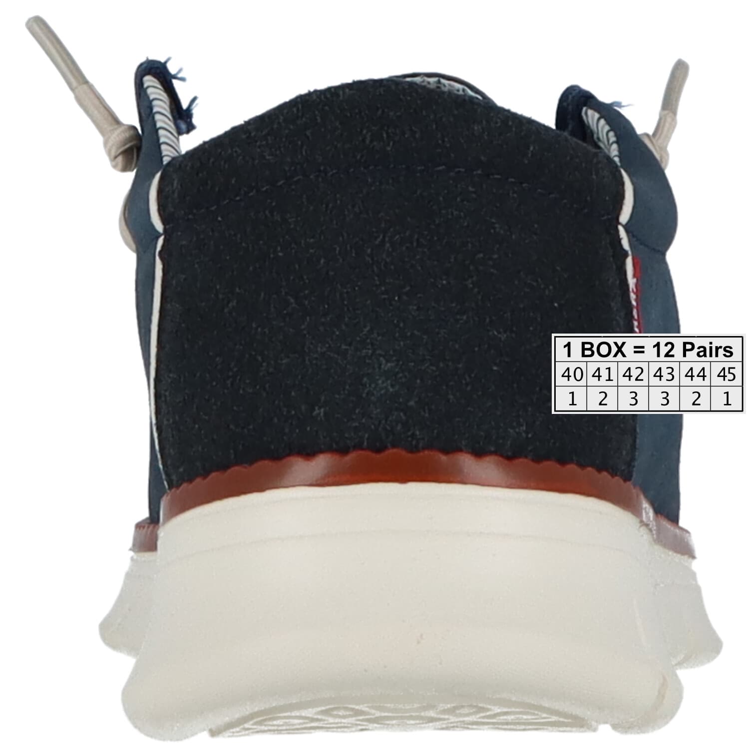 Carrera Men Lace Ups Shoes