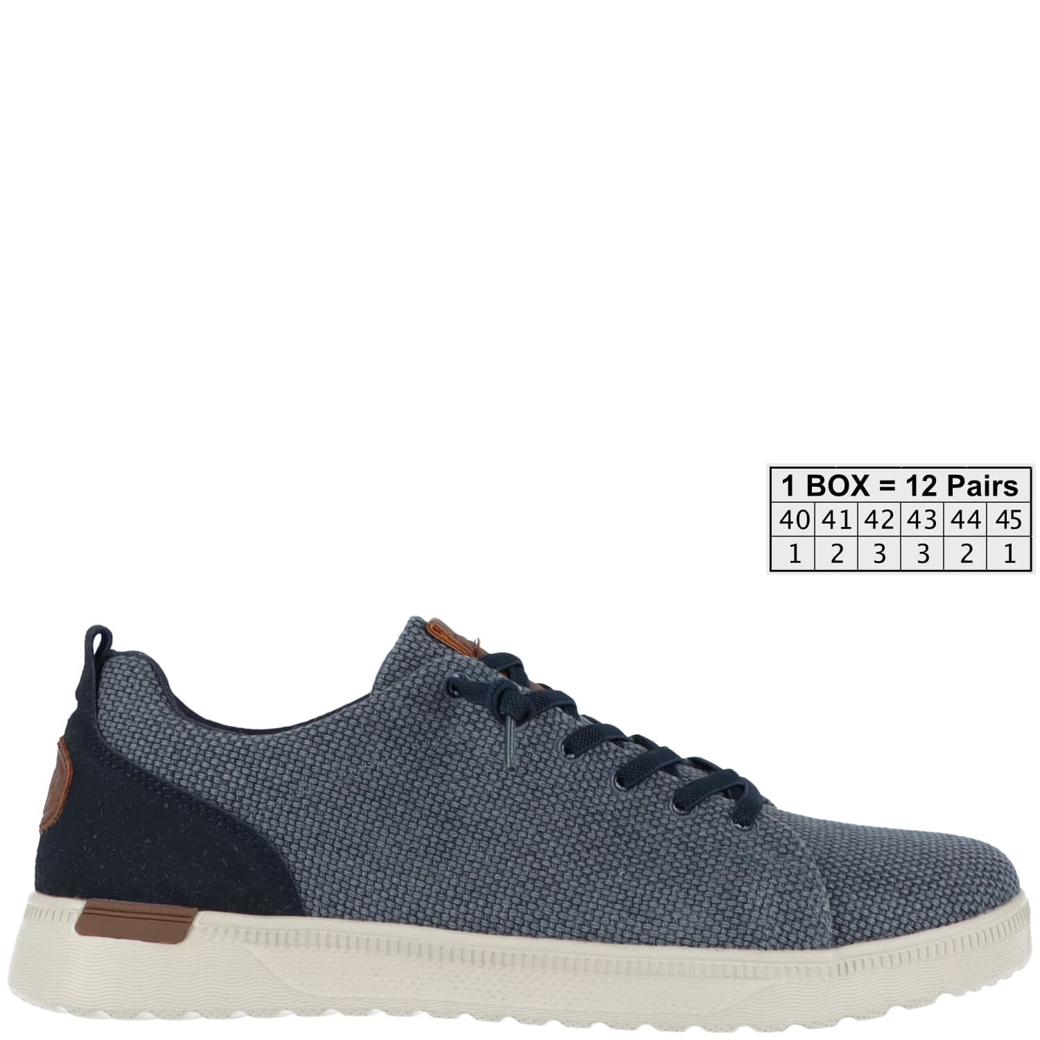 Carrera Men Sneakers