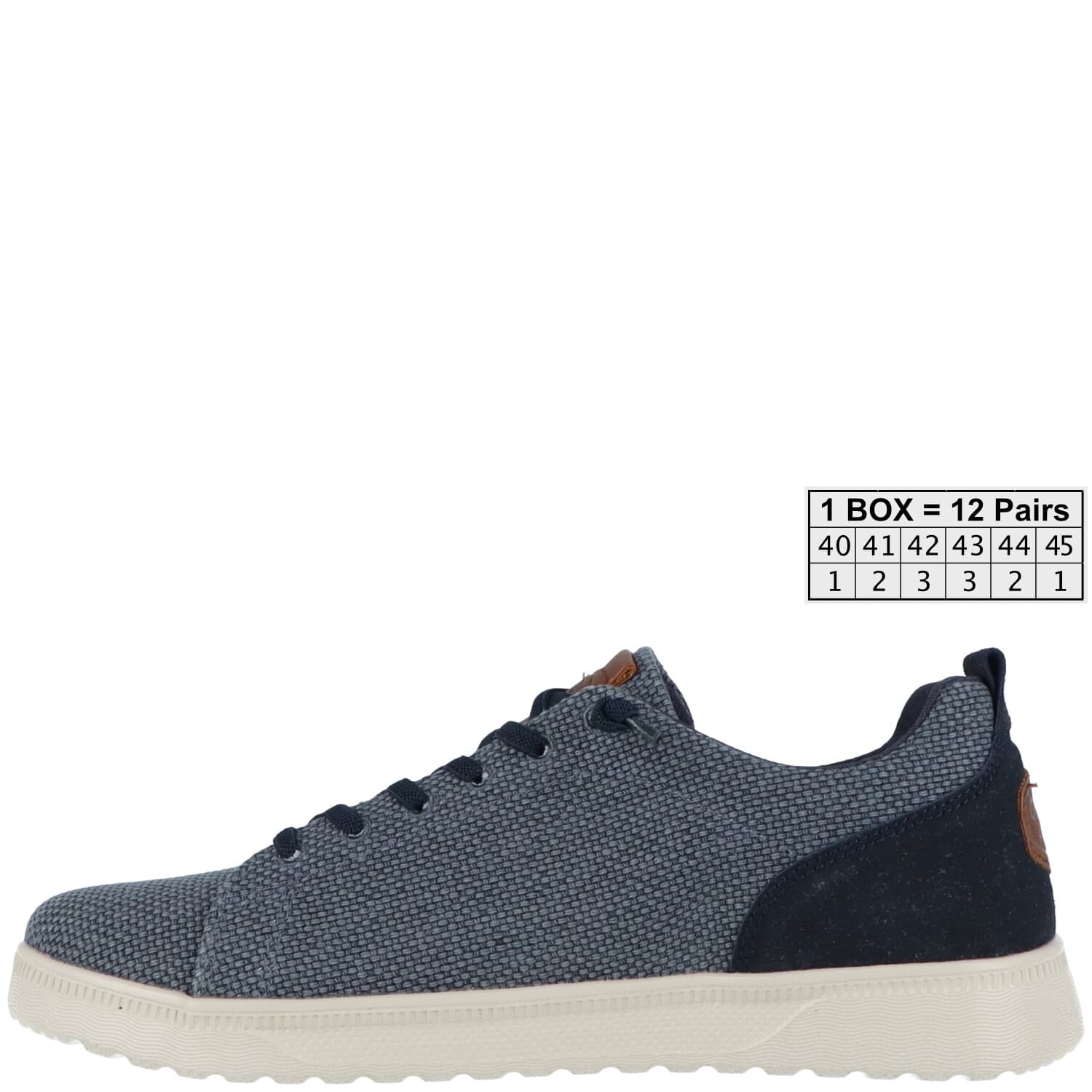 Carrera Men Sneakers