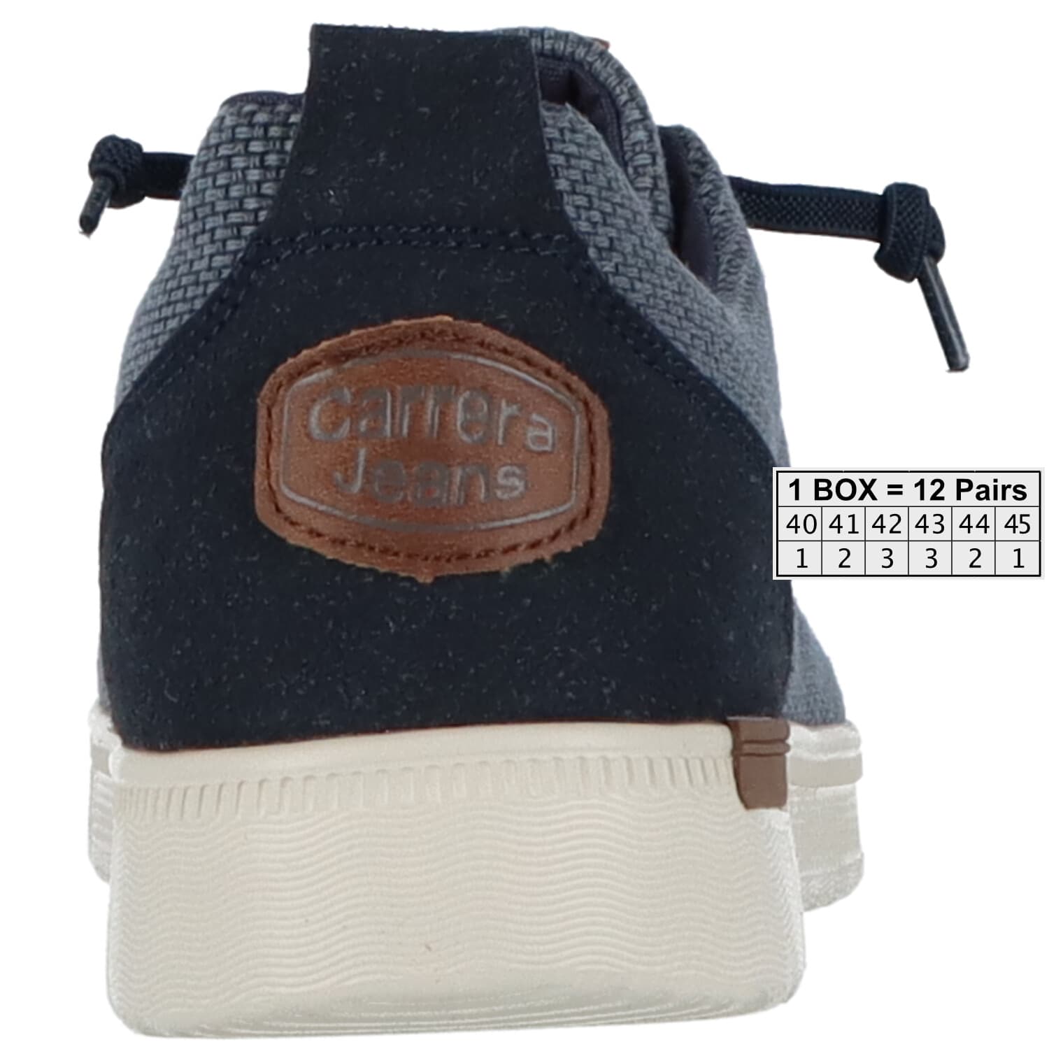 Carrera Men Sneakers