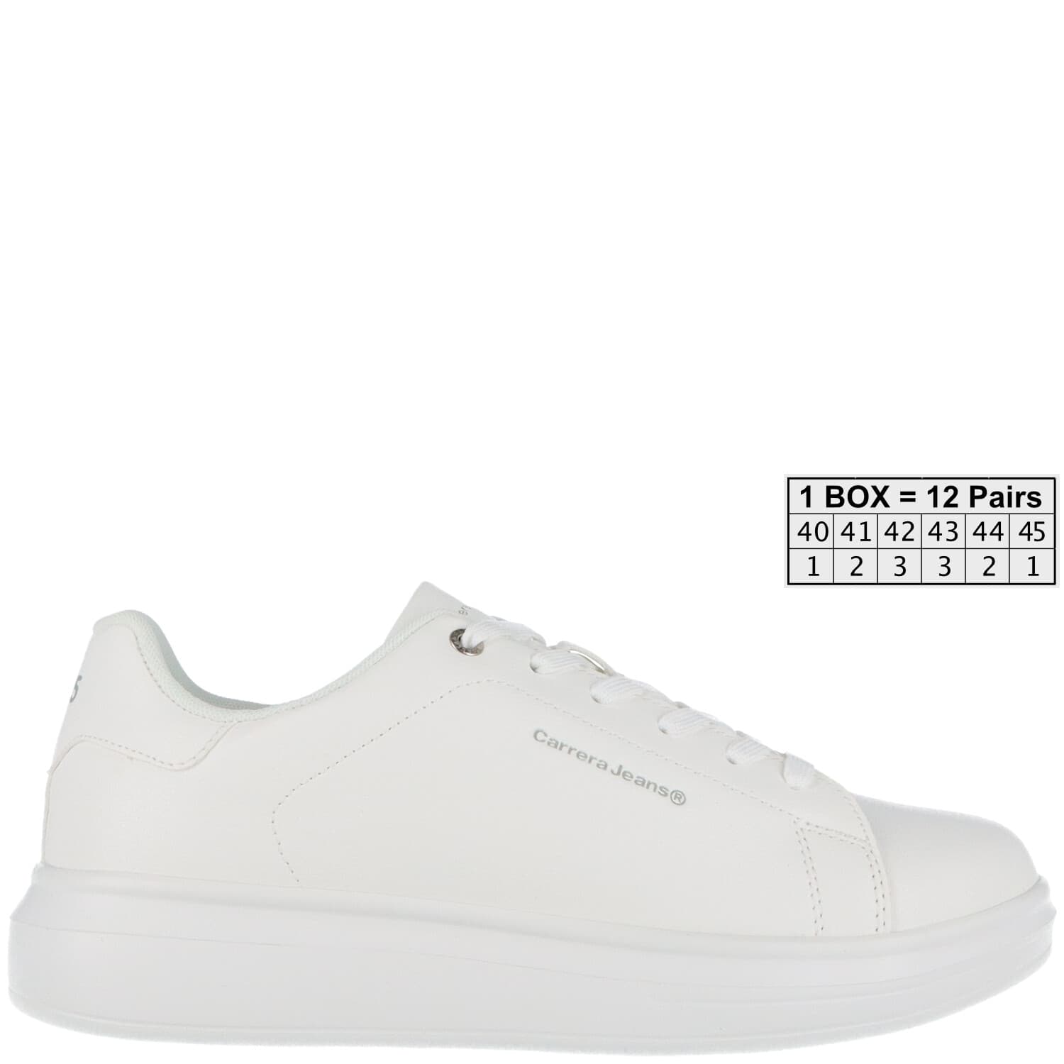 Carrera Men Sneakers