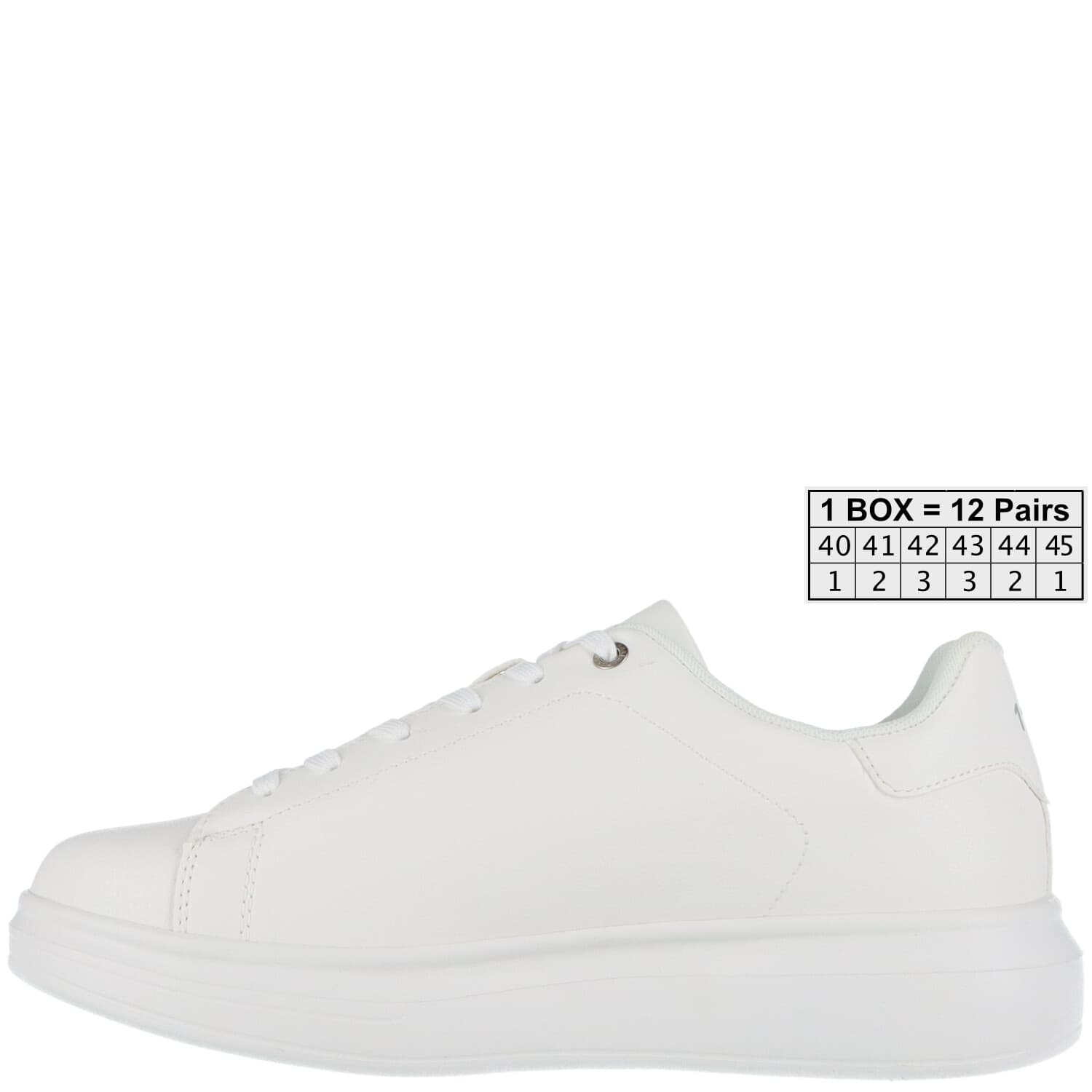 Carrera Men Sneakers