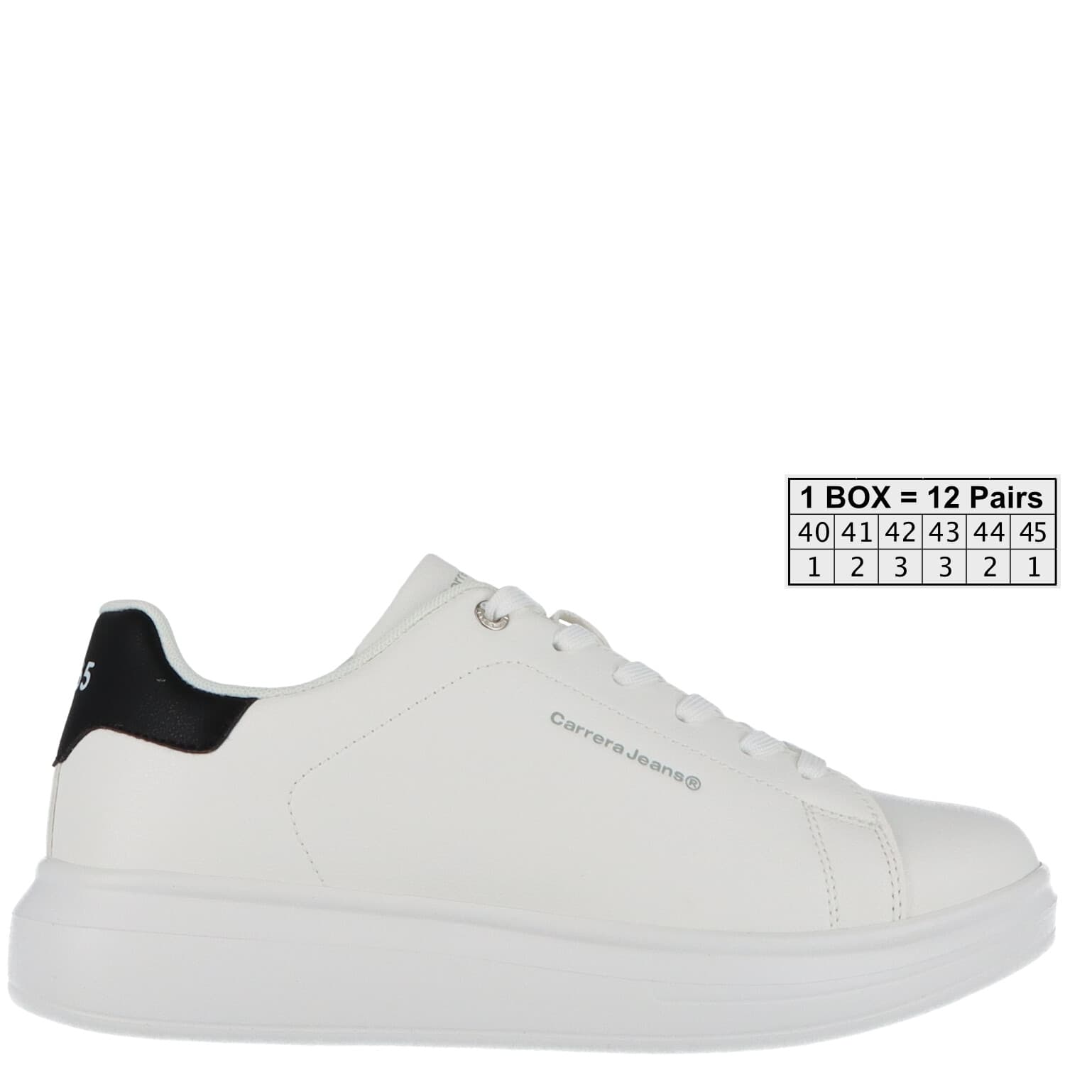 Carrera Men Sneakers