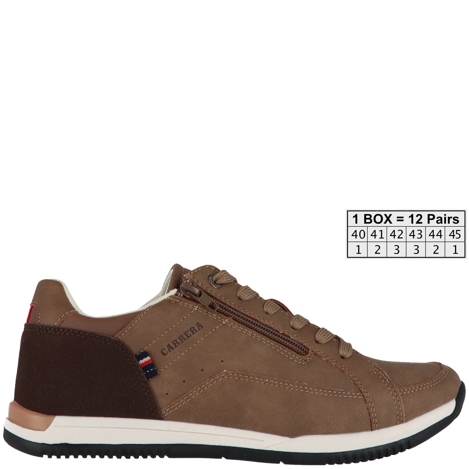 Carrera Men Sneakers