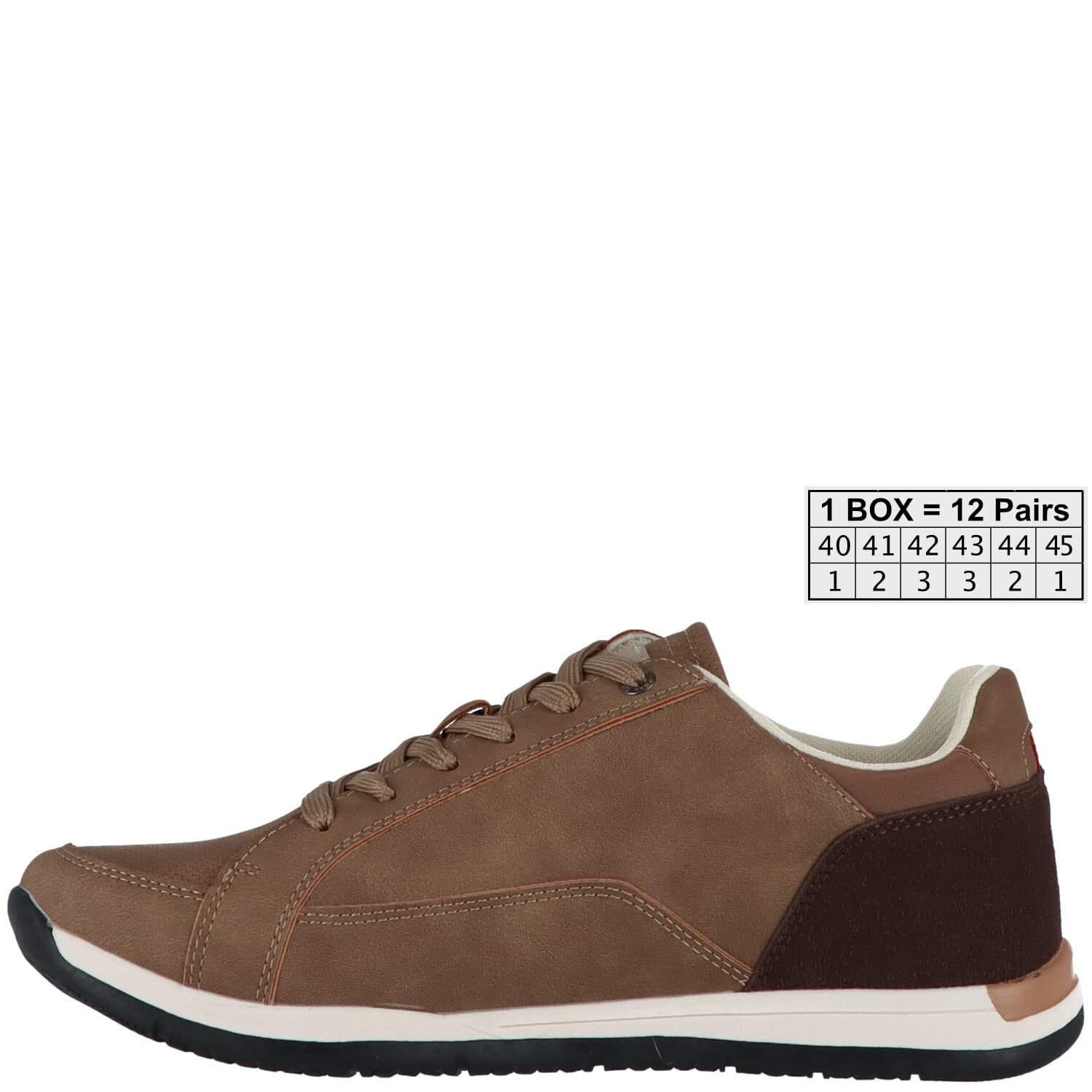 Carrera Men Sneakers