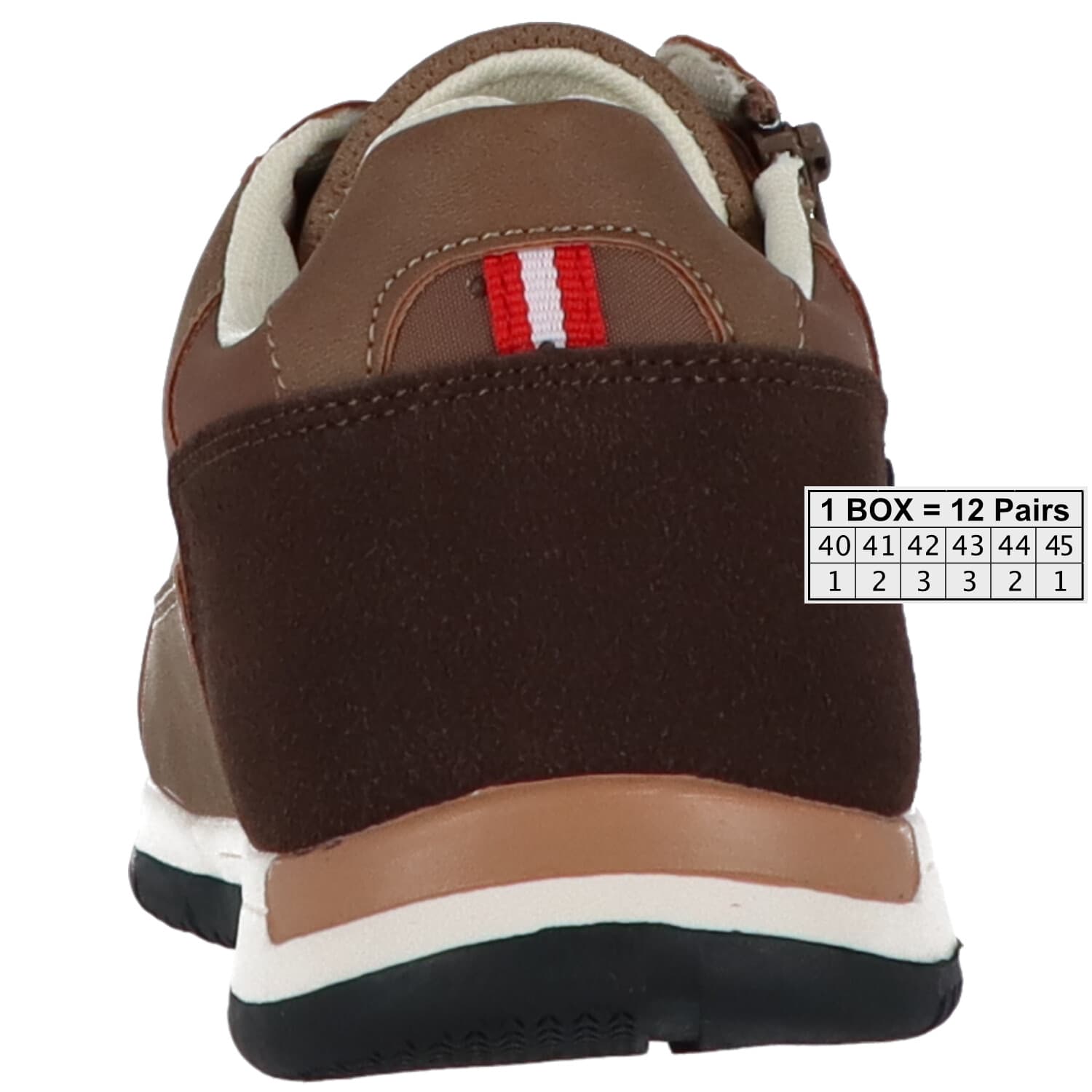 Carrera Men Sneakers