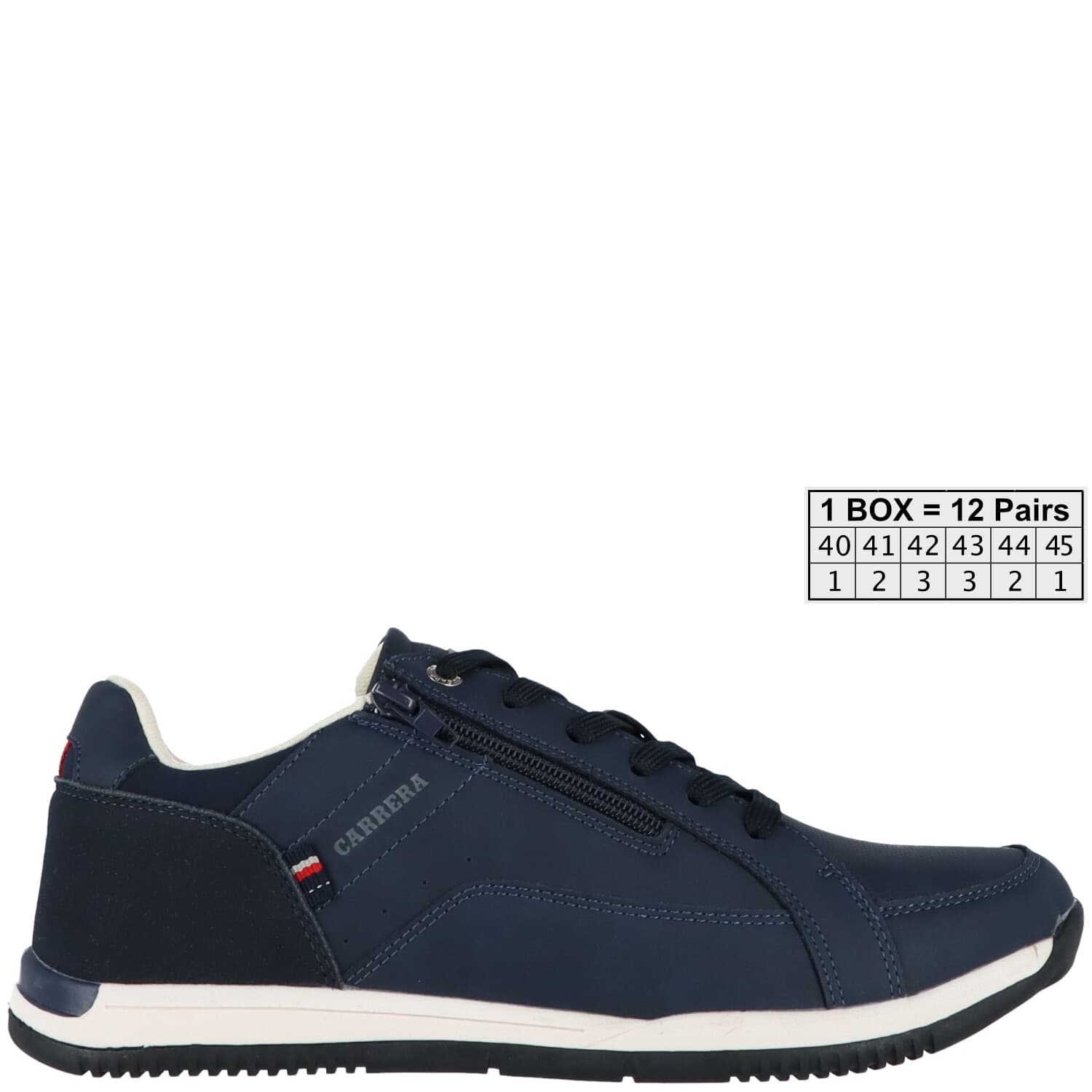 Carrera Men Sneakers