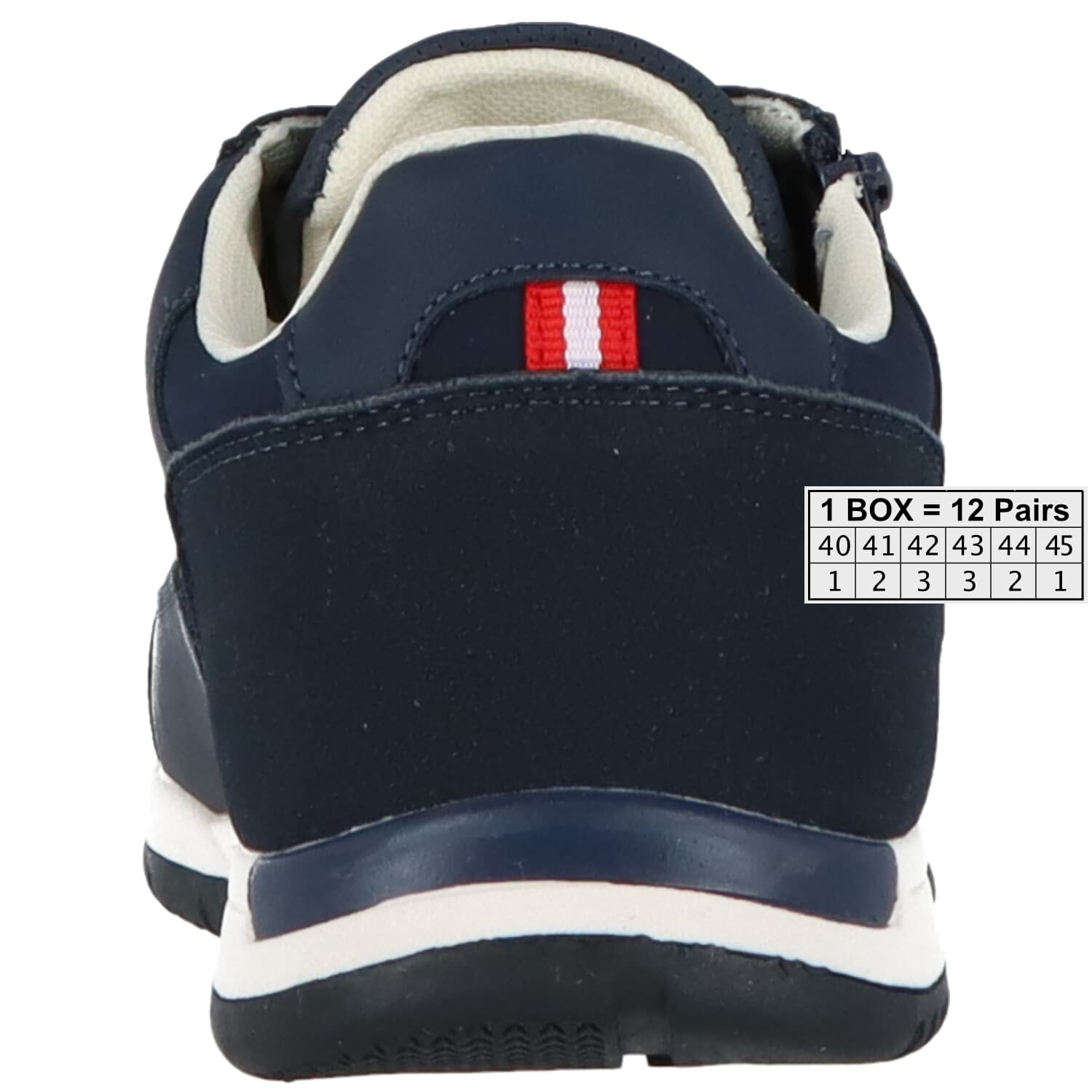 Carrera Men Sneakers