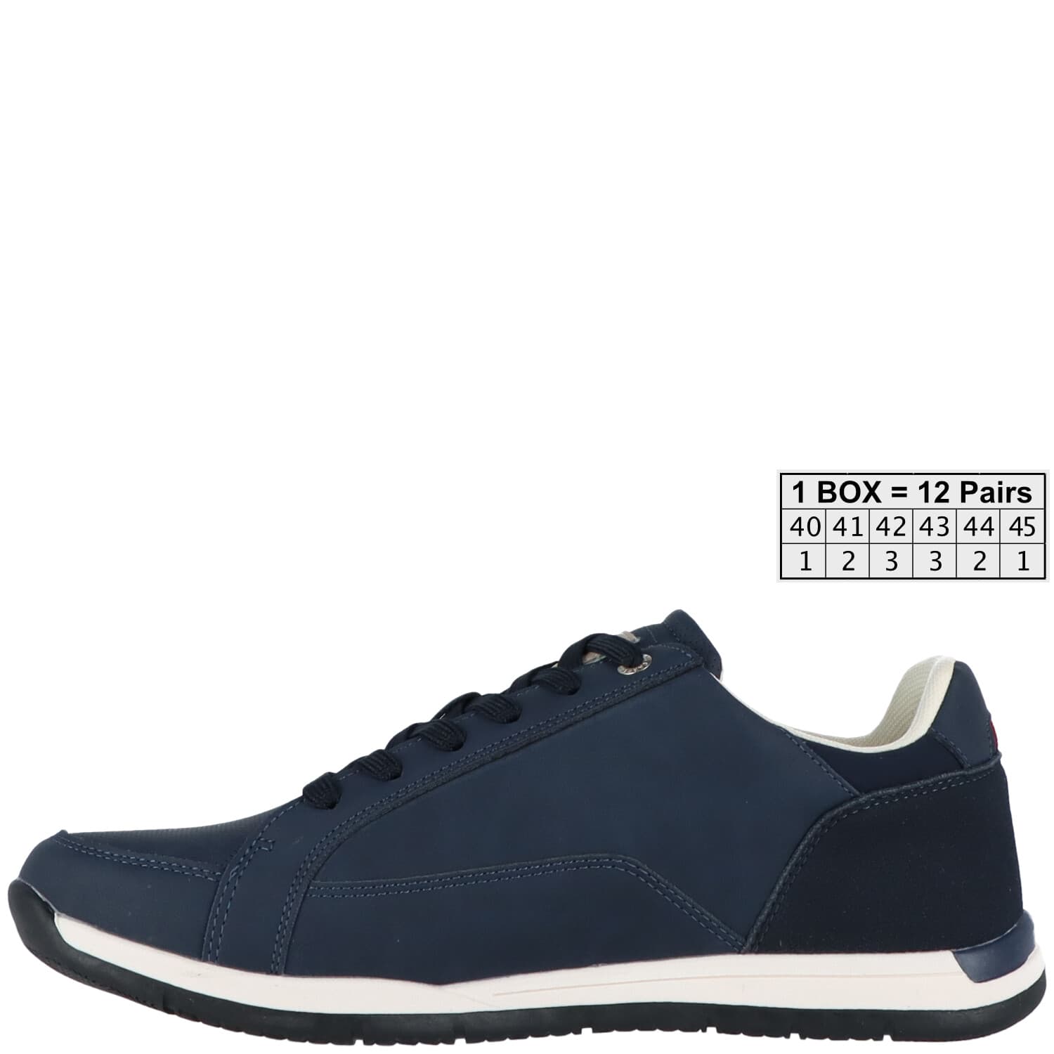Carrera Men Sneakers