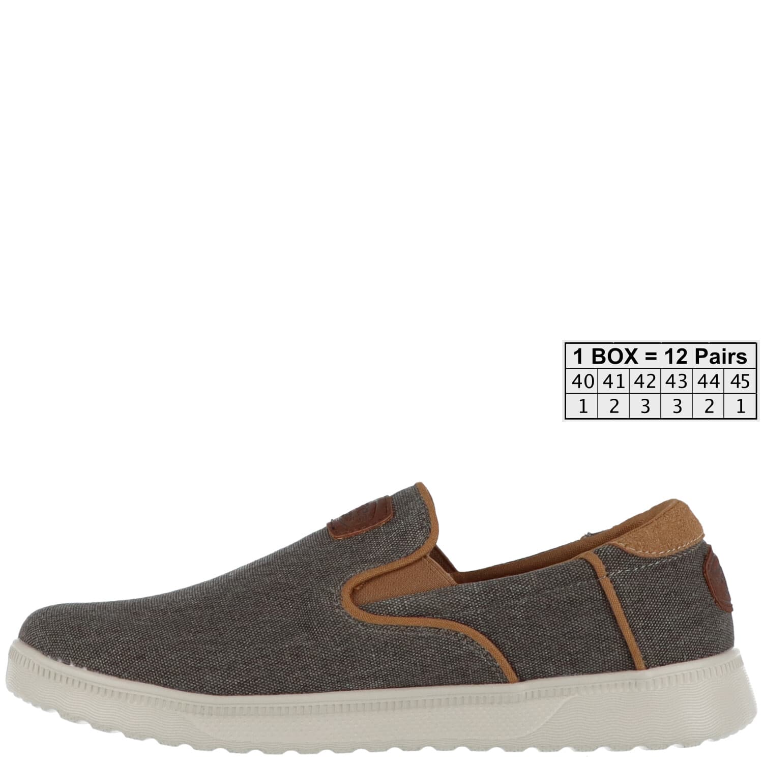 Carrera Men Lace Ups Shoes