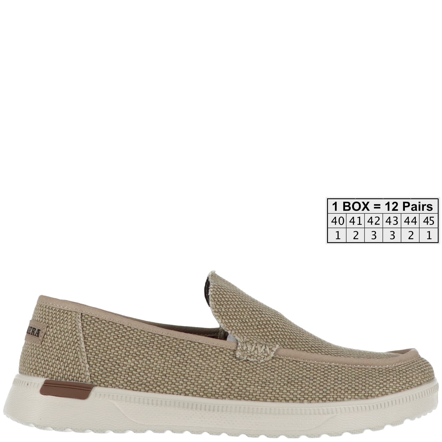 Carrera Men Lace Ups Shoes