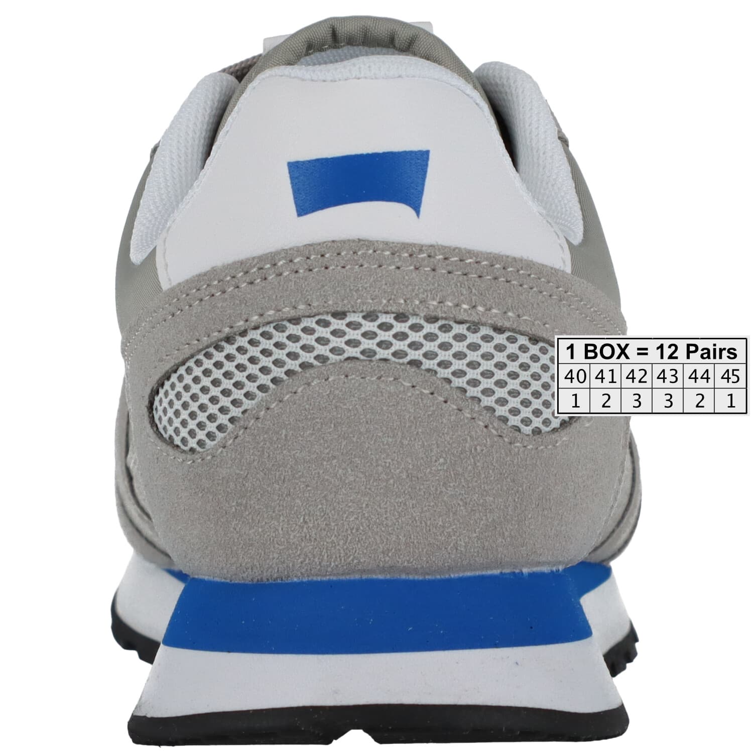 Carrera Men Sneakers