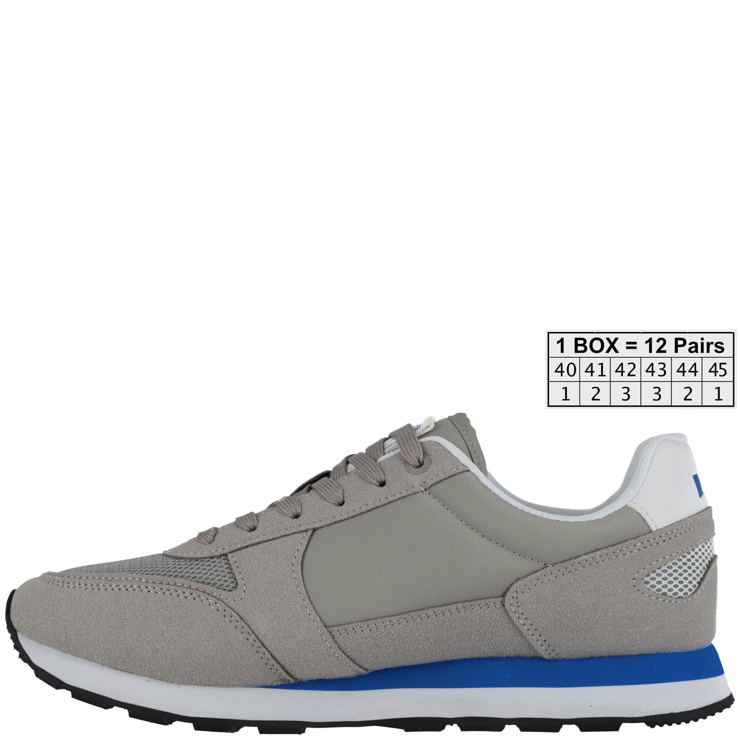 Carrera Men Sneakers