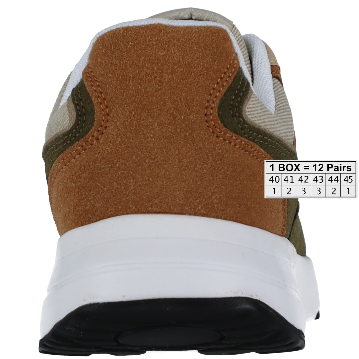 Carrera Men Sneakers