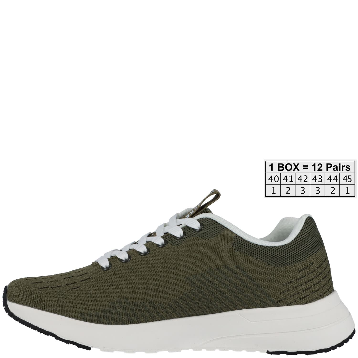 Carrera Men Sneakers