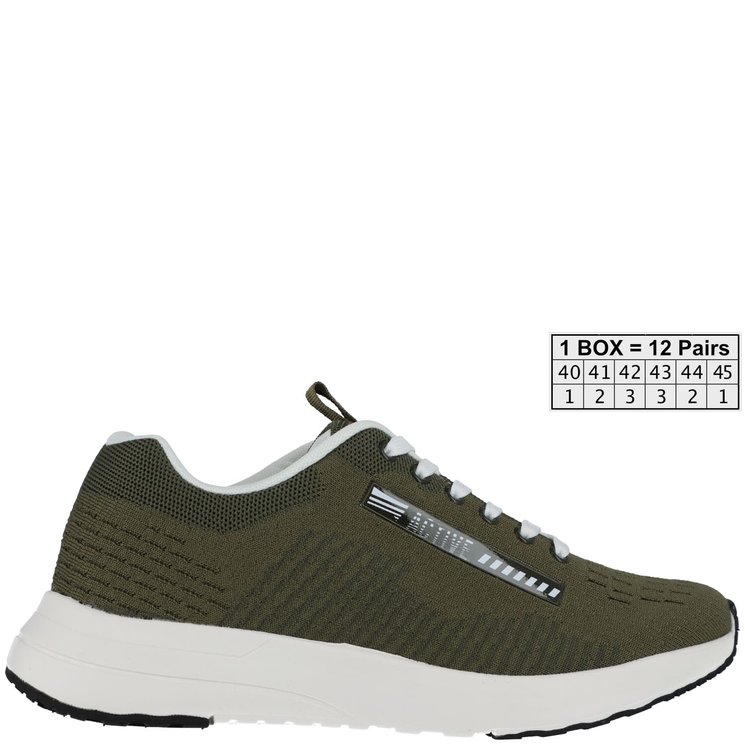 Carrera Men Sneakers