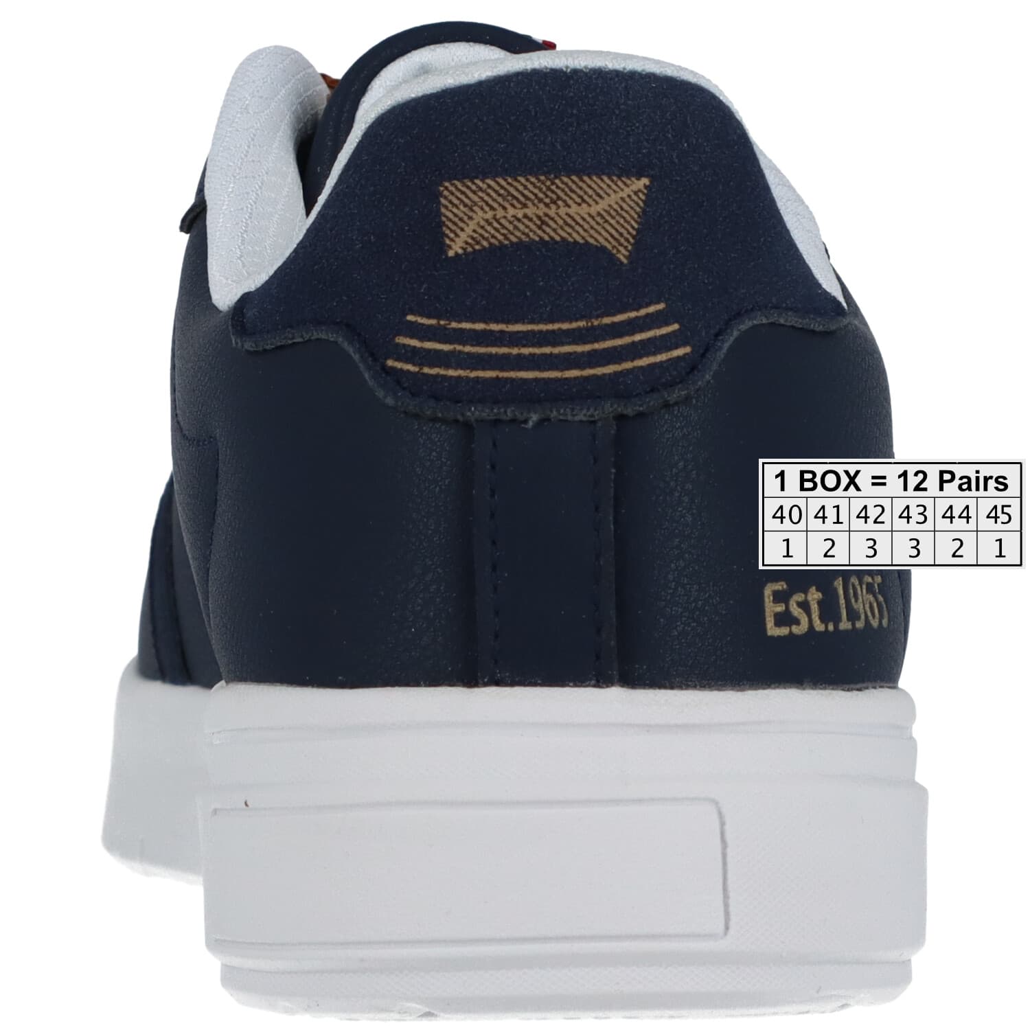 Carrera Men Sneakers