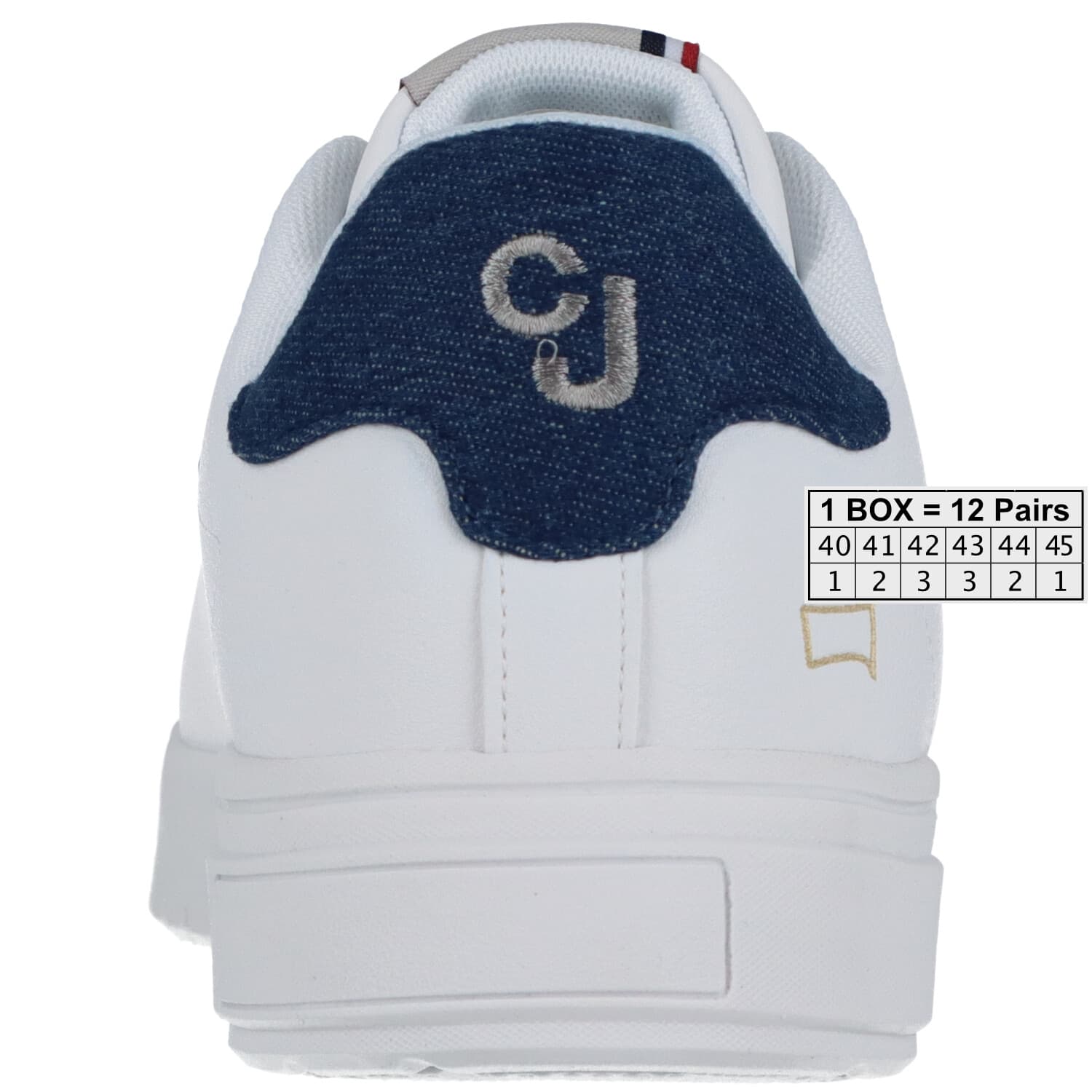 Carrera Men Sneakers