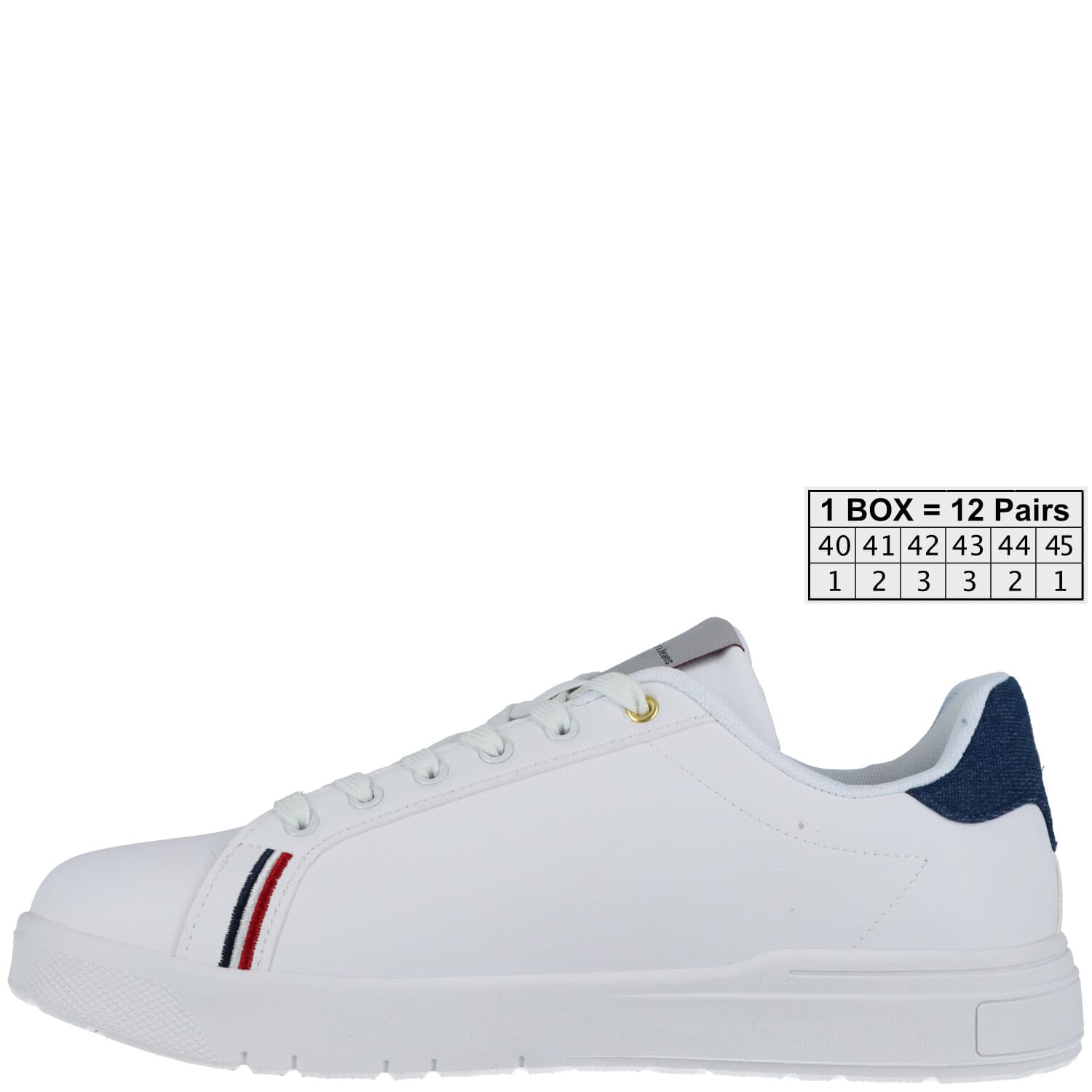 Carrera Men Sneakers