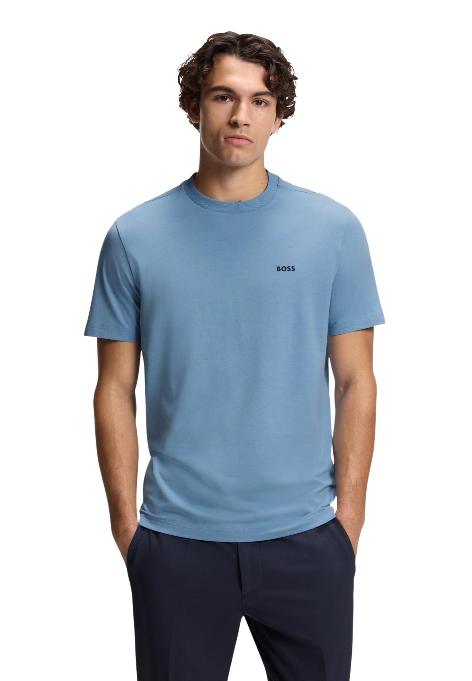 Boss Men T-Shirt