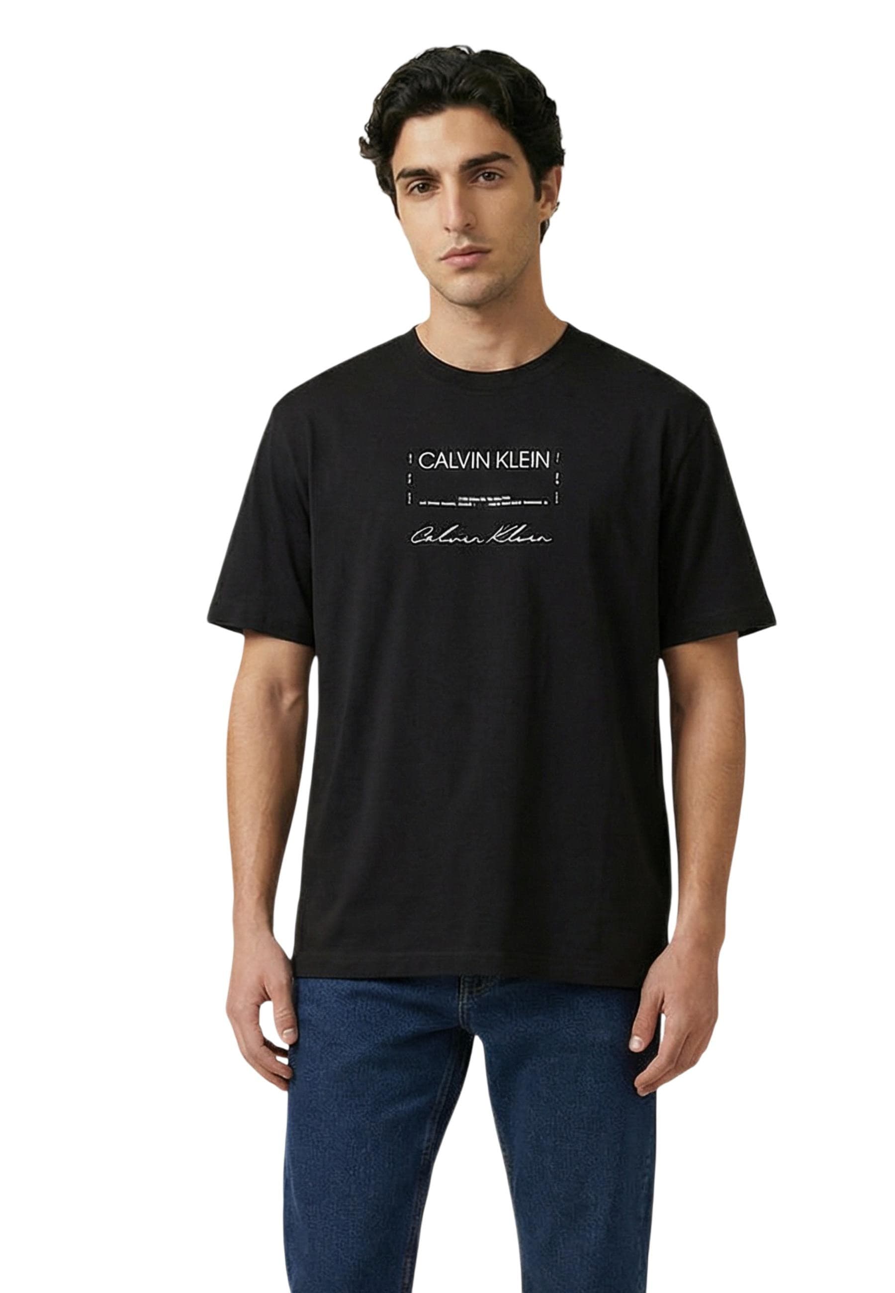 Calvin Klein Jeans Men T-Shirt