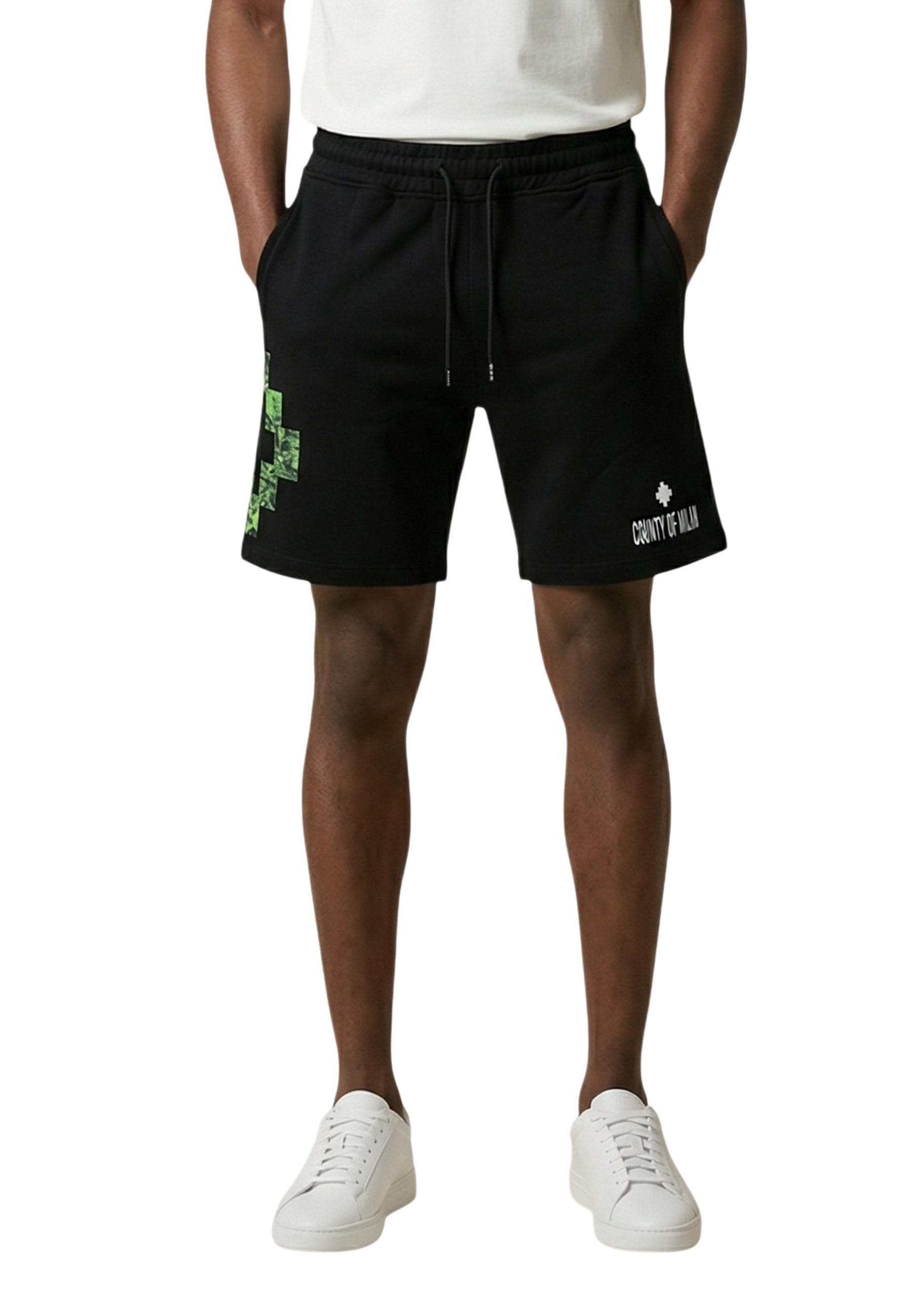 County Of Milan Men Shorts