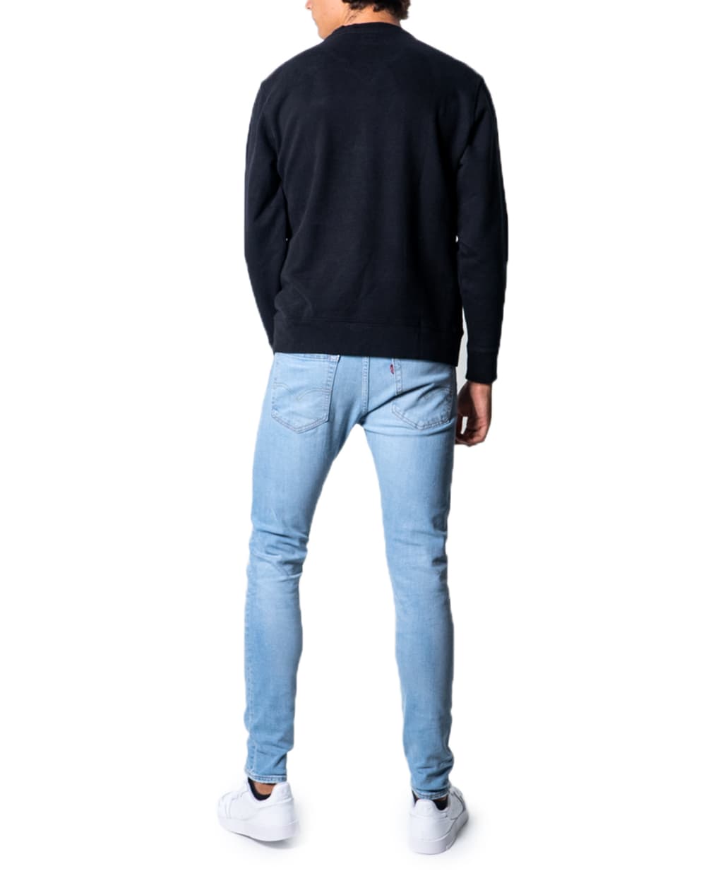 Levi`s Men Sweatshirts