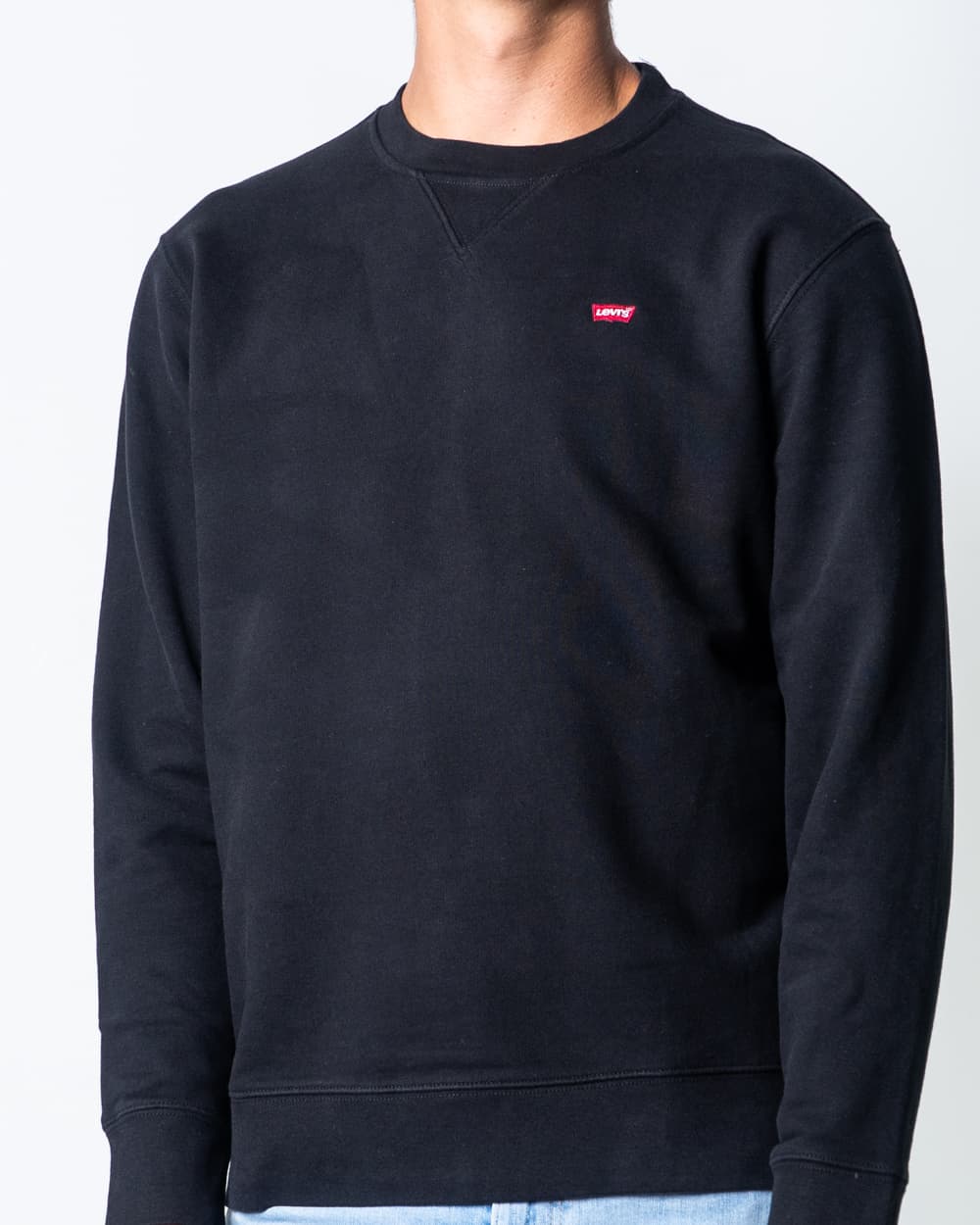 Levi`s Men Sweatshirts