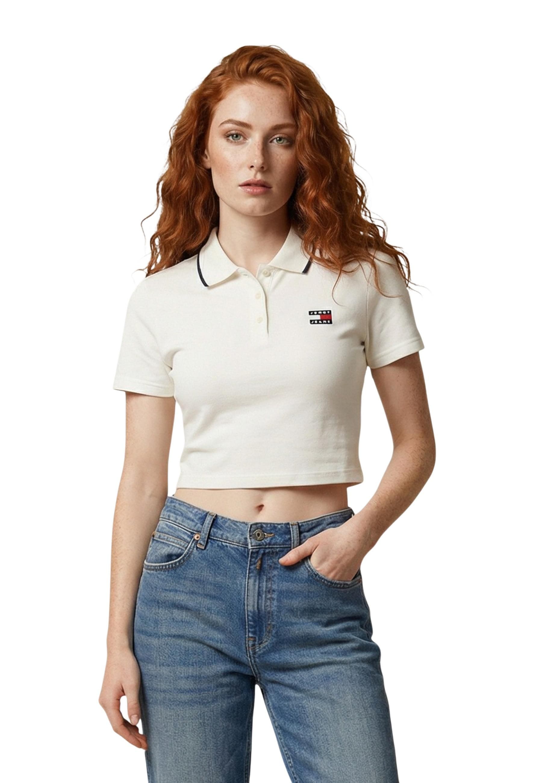Tommy Hilfiger Jeans  Women Top