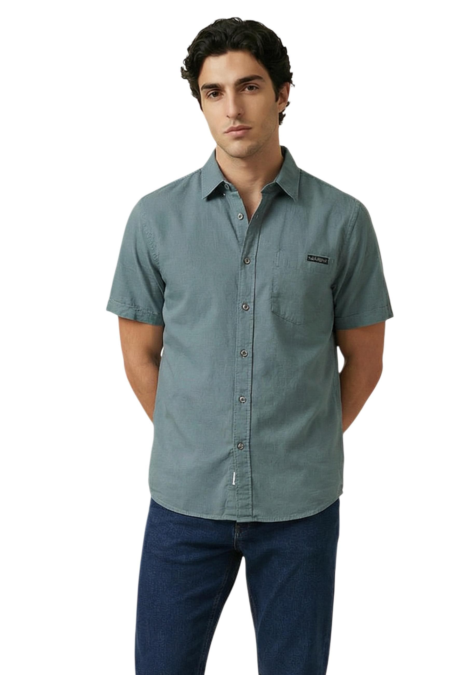 Calvin Klein Jeans Men Shirt