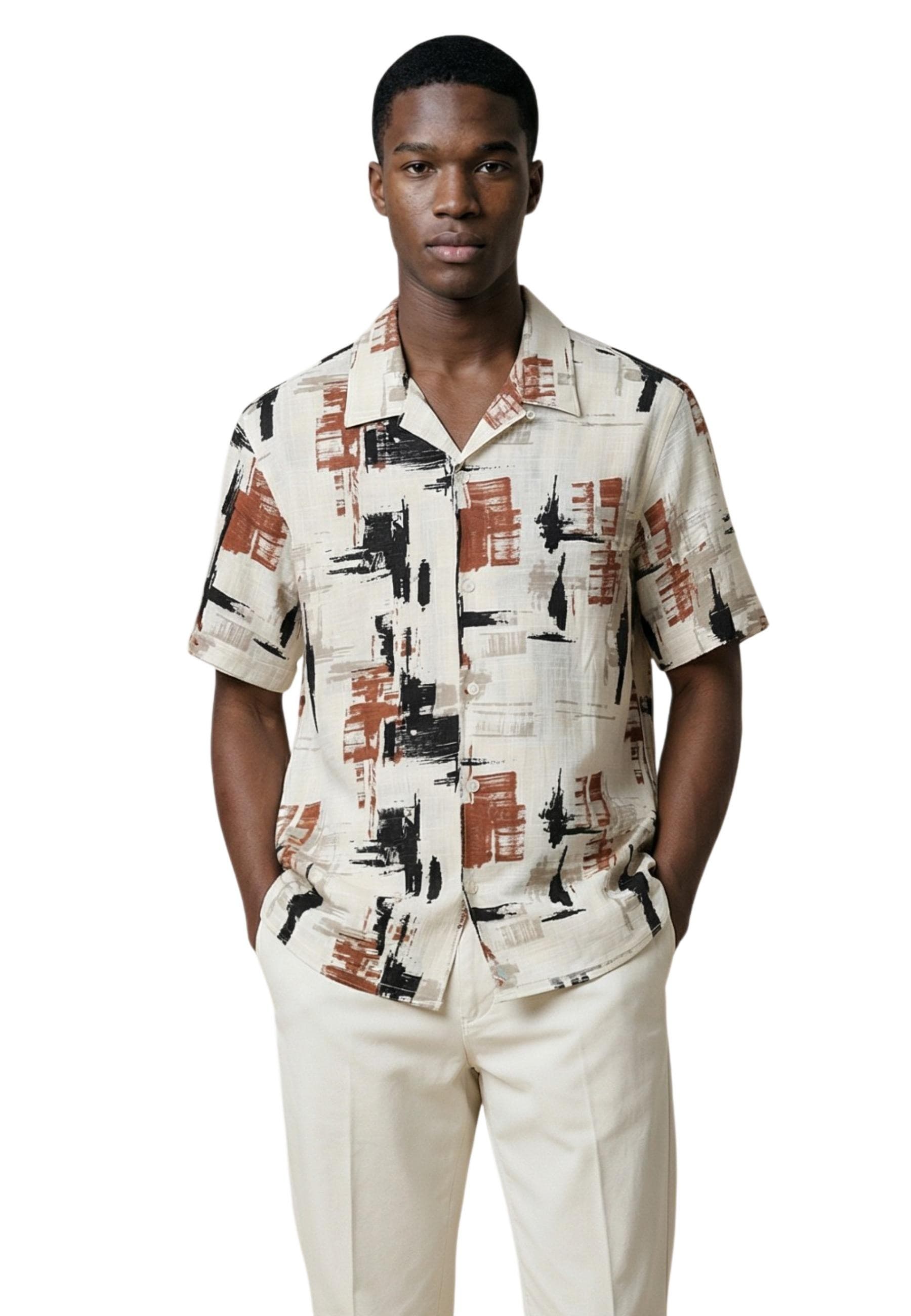 Antony Morato Men Shirt