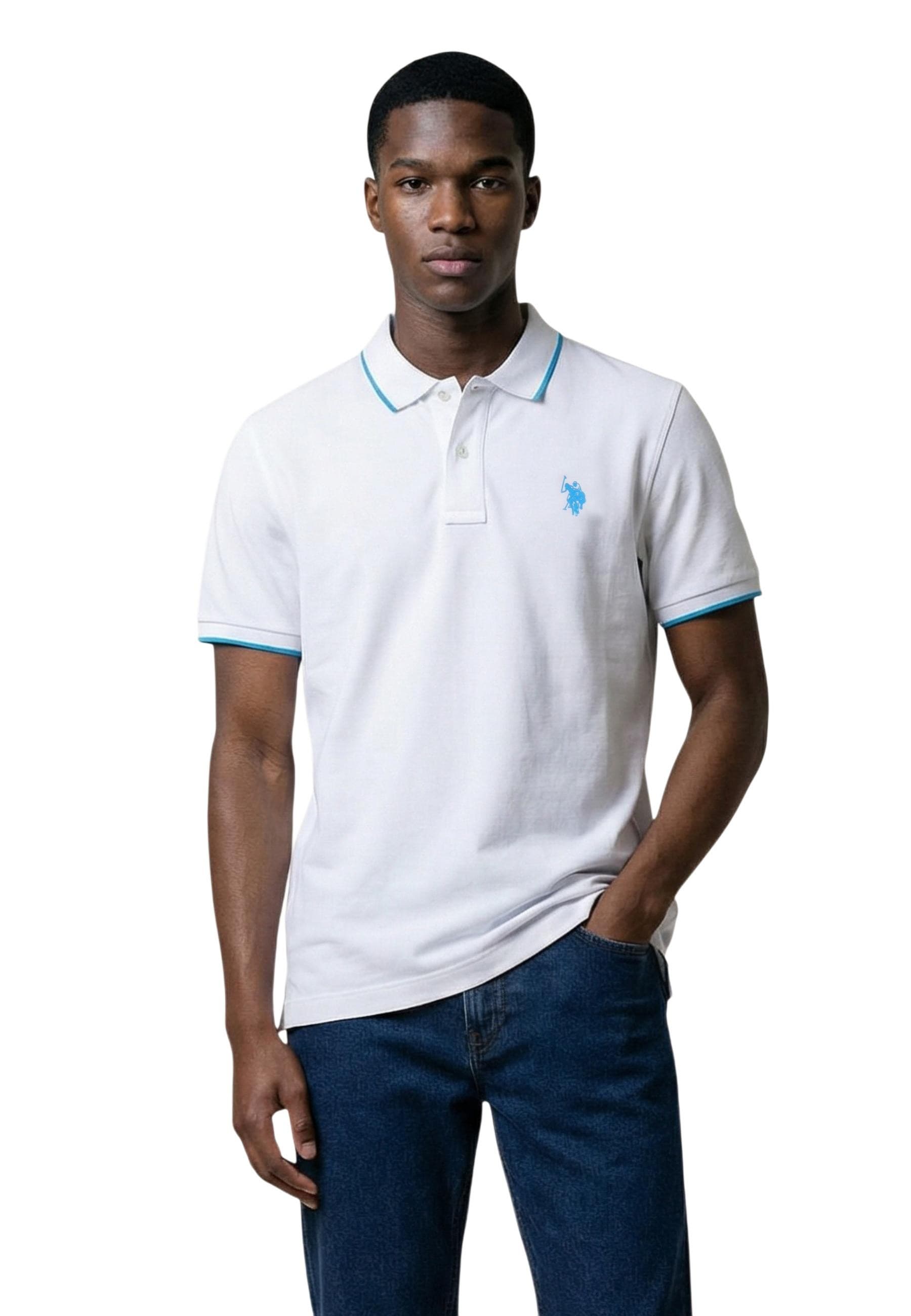 U.s. Polo Assn. Men Polo