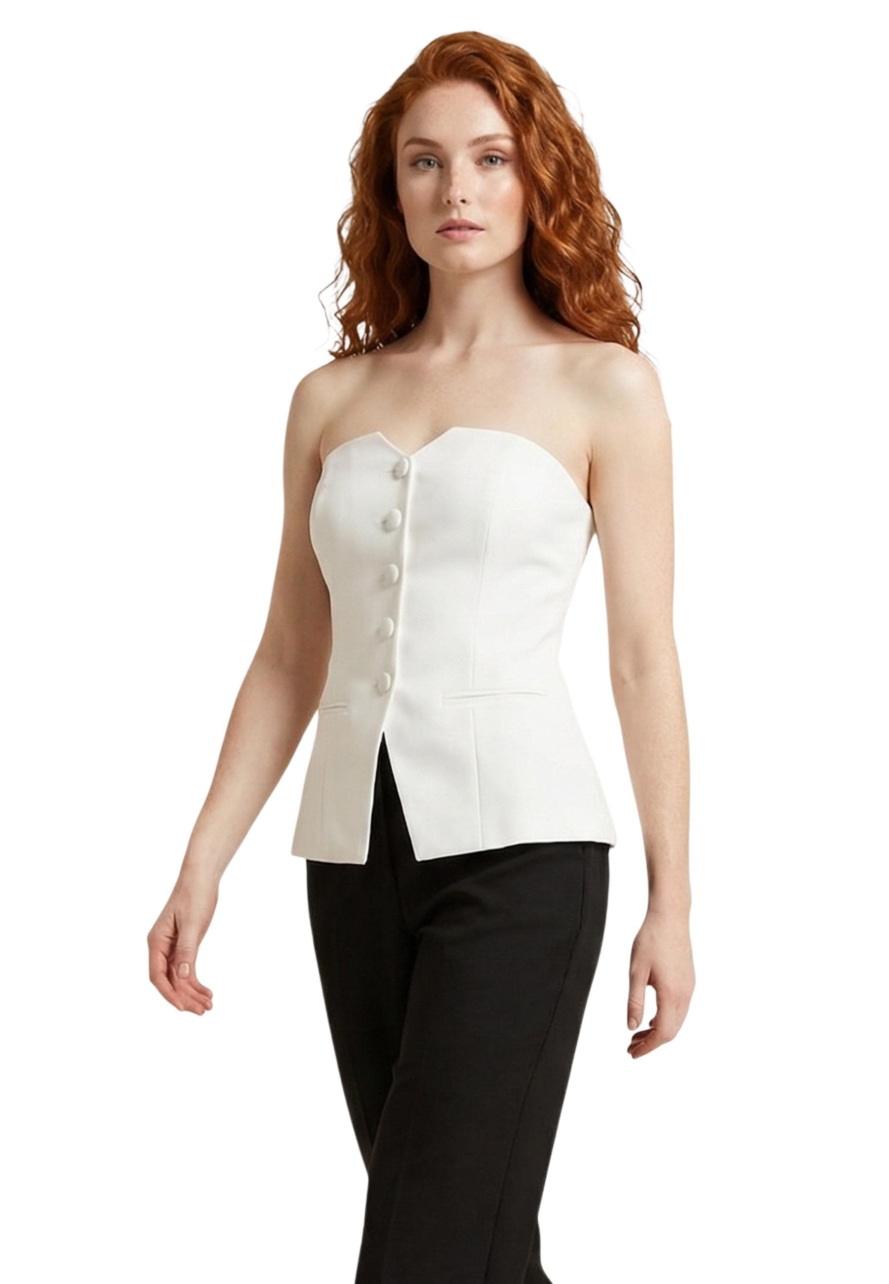 Morgan De Toi  Women Top