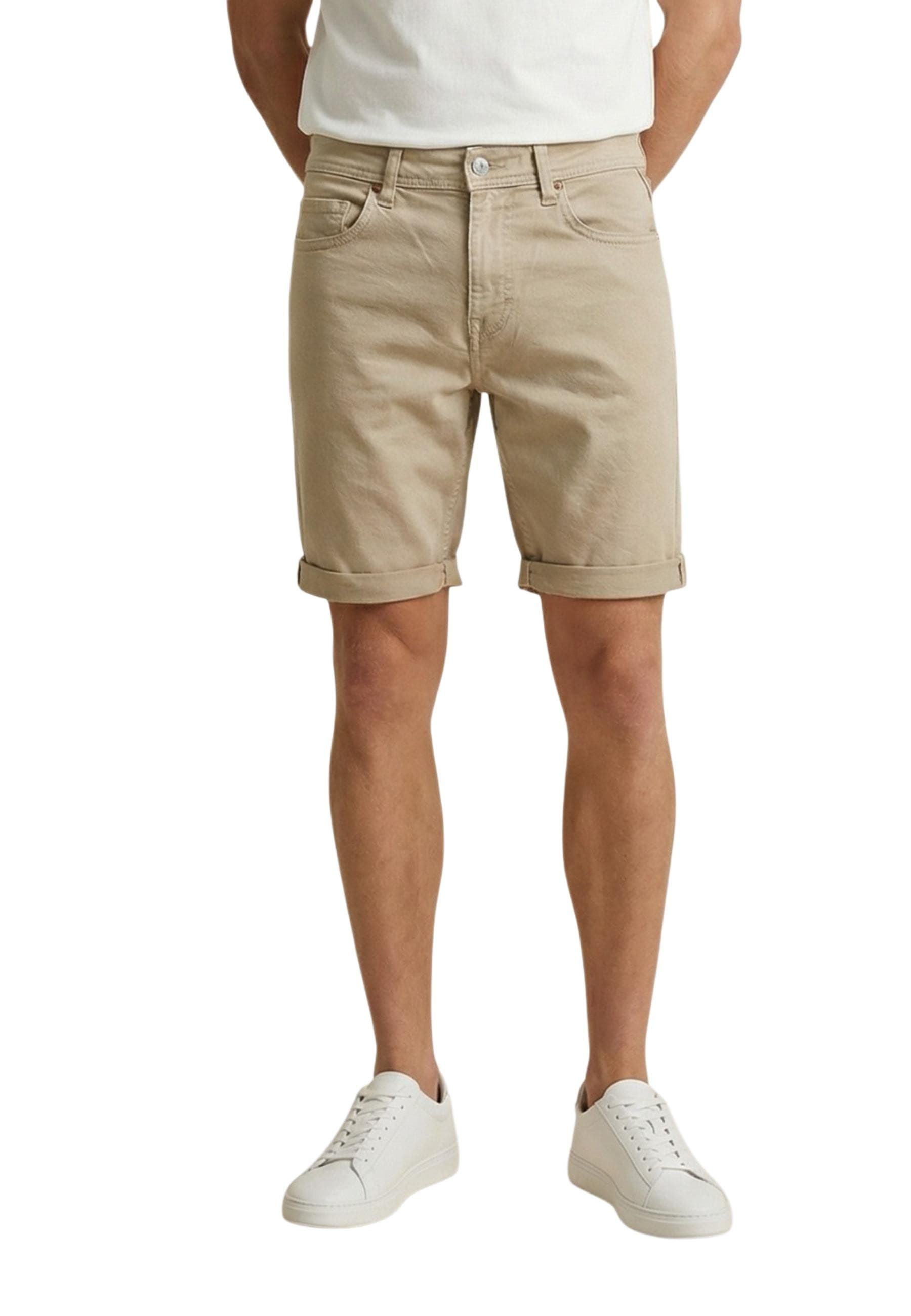 Replay Men Shorts