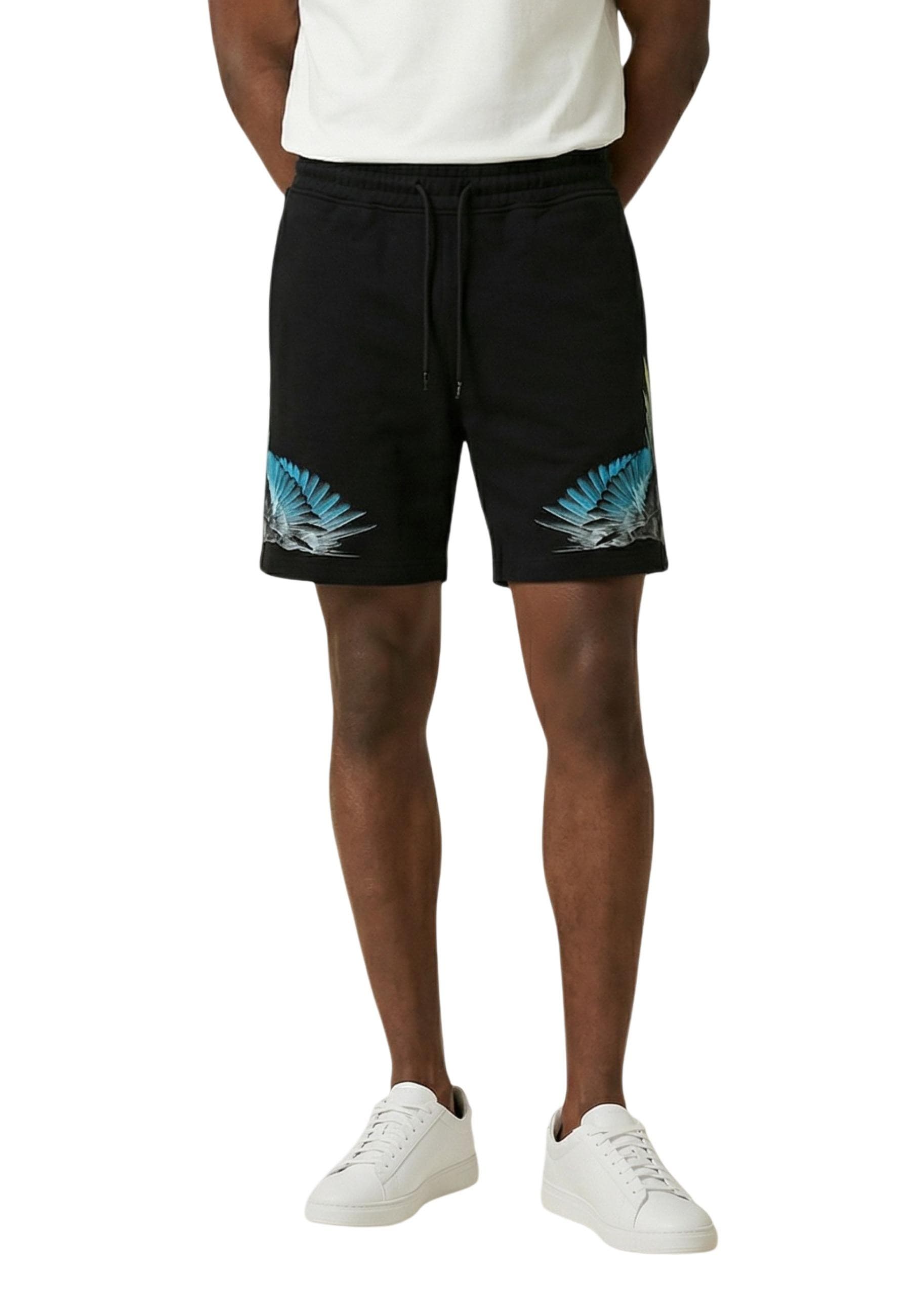 County Of Milan Men Shorts