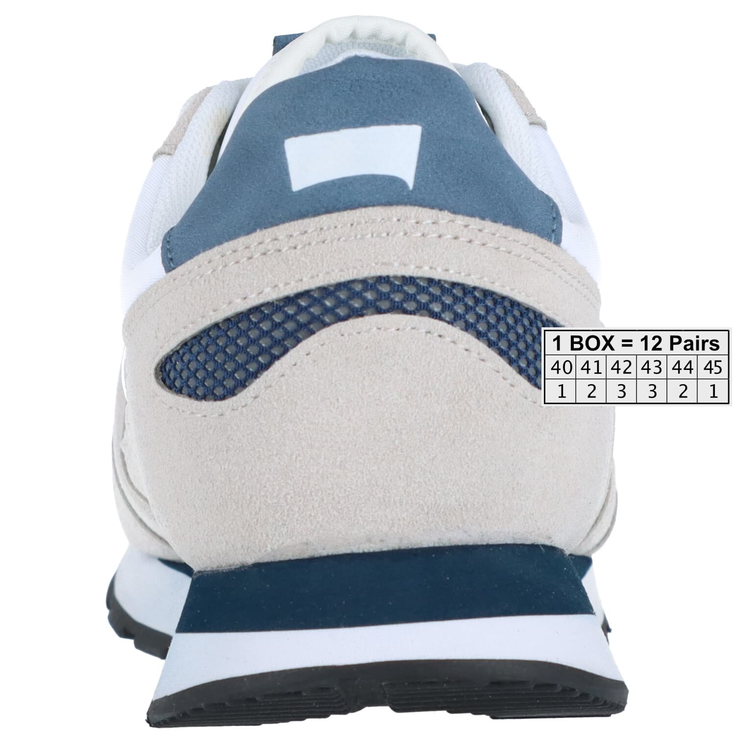 Carrera Men Sneakers