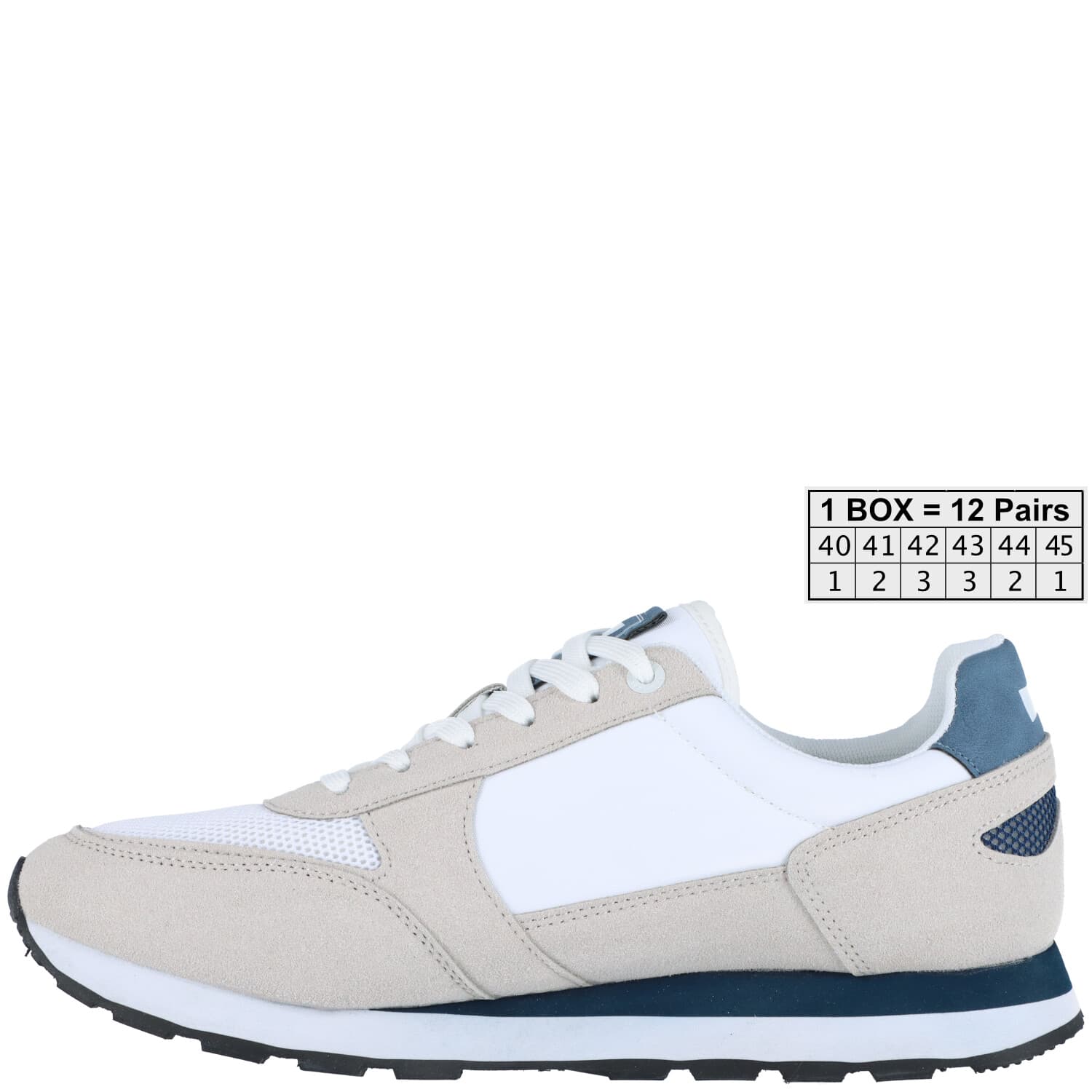 Carrera Men Sneakers