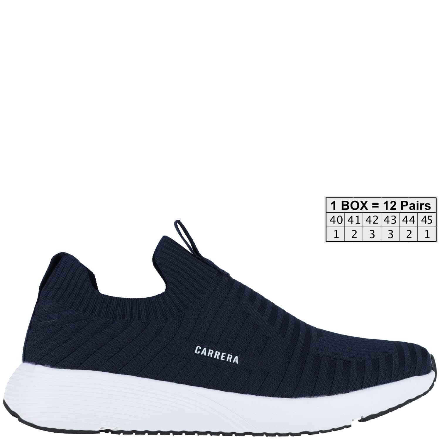 Carrera Men Sneakers