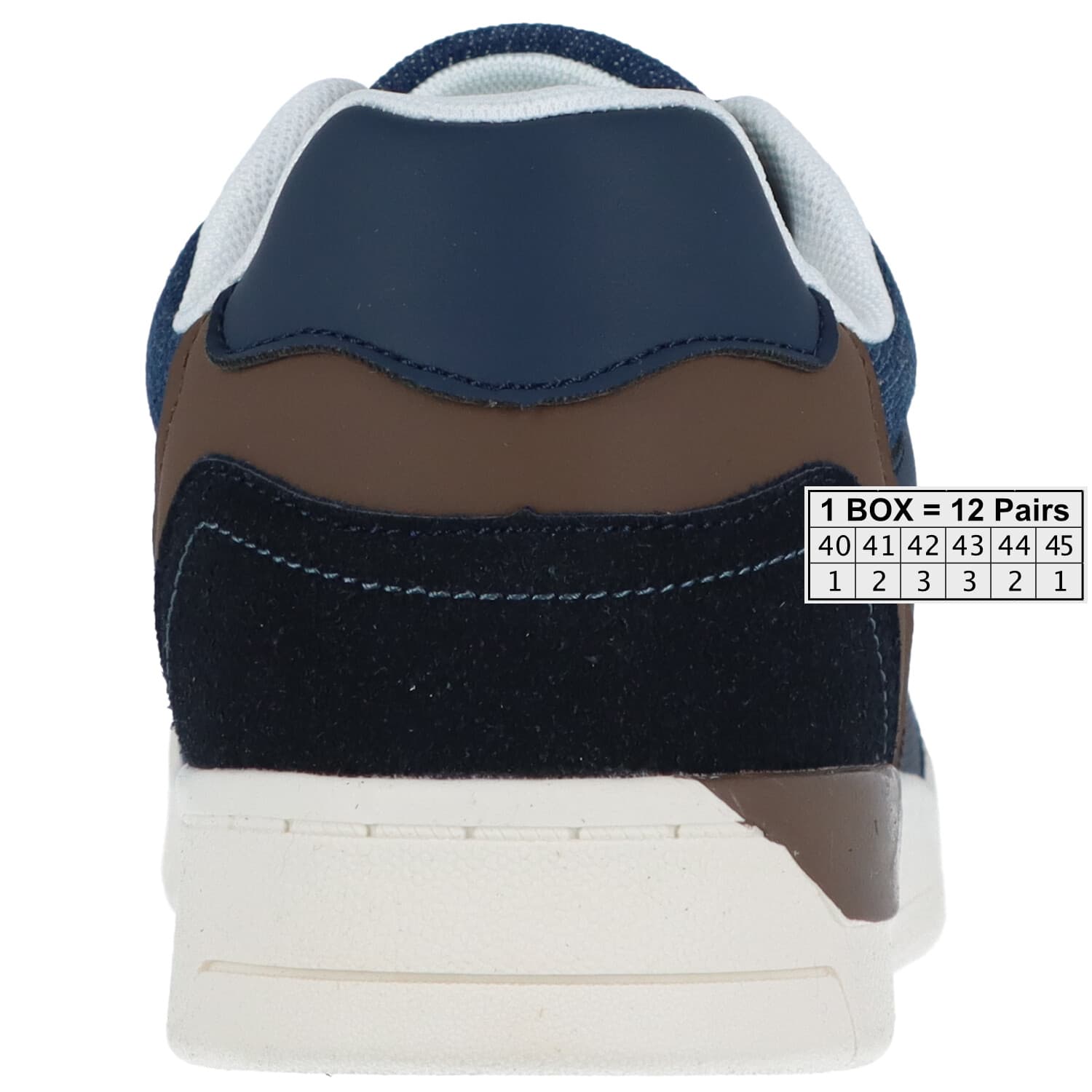 Carrera Men Sneakers