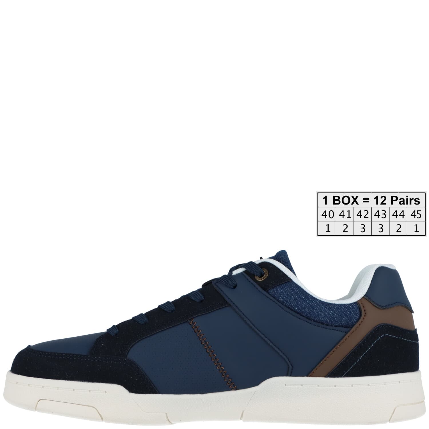 Carrera Men Sneakers