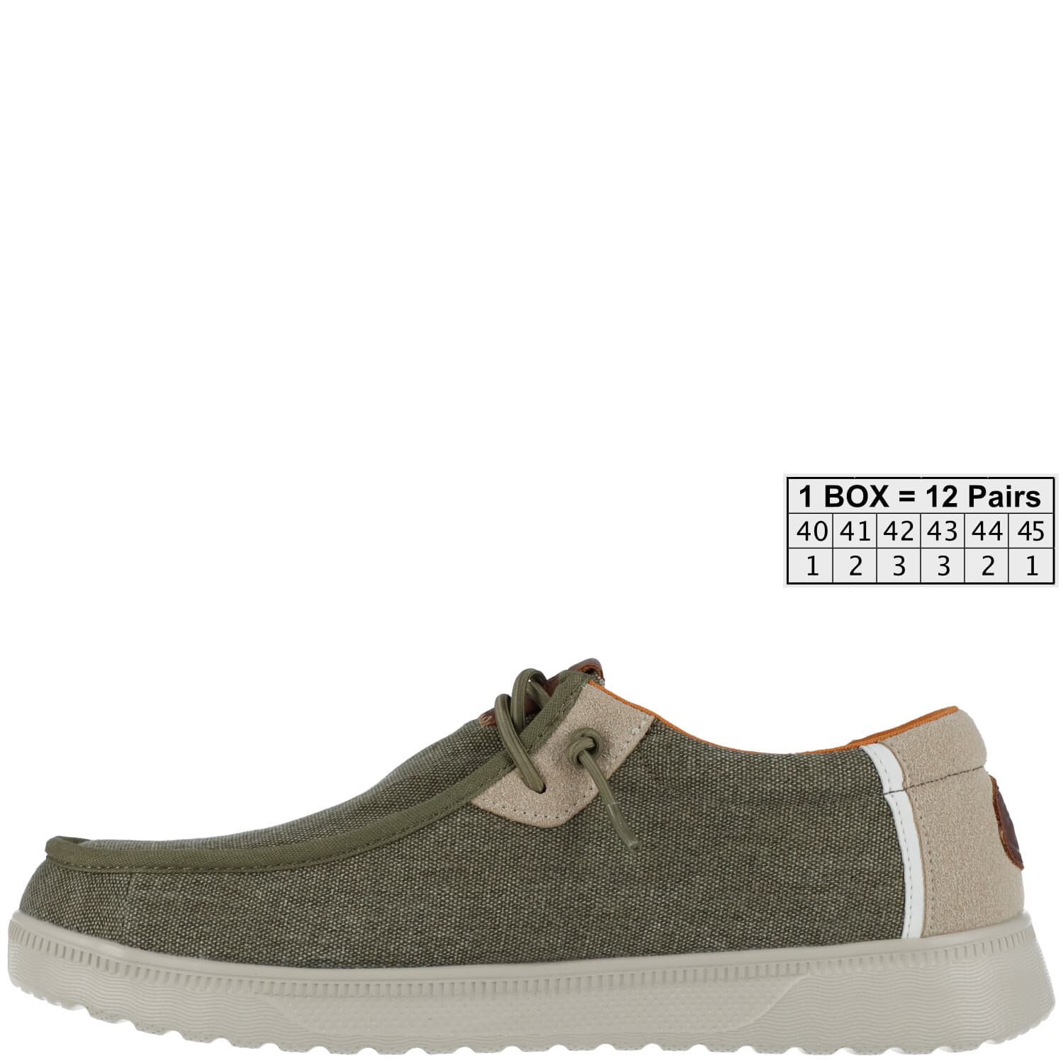 Carrera Men Lace Ups Shoes