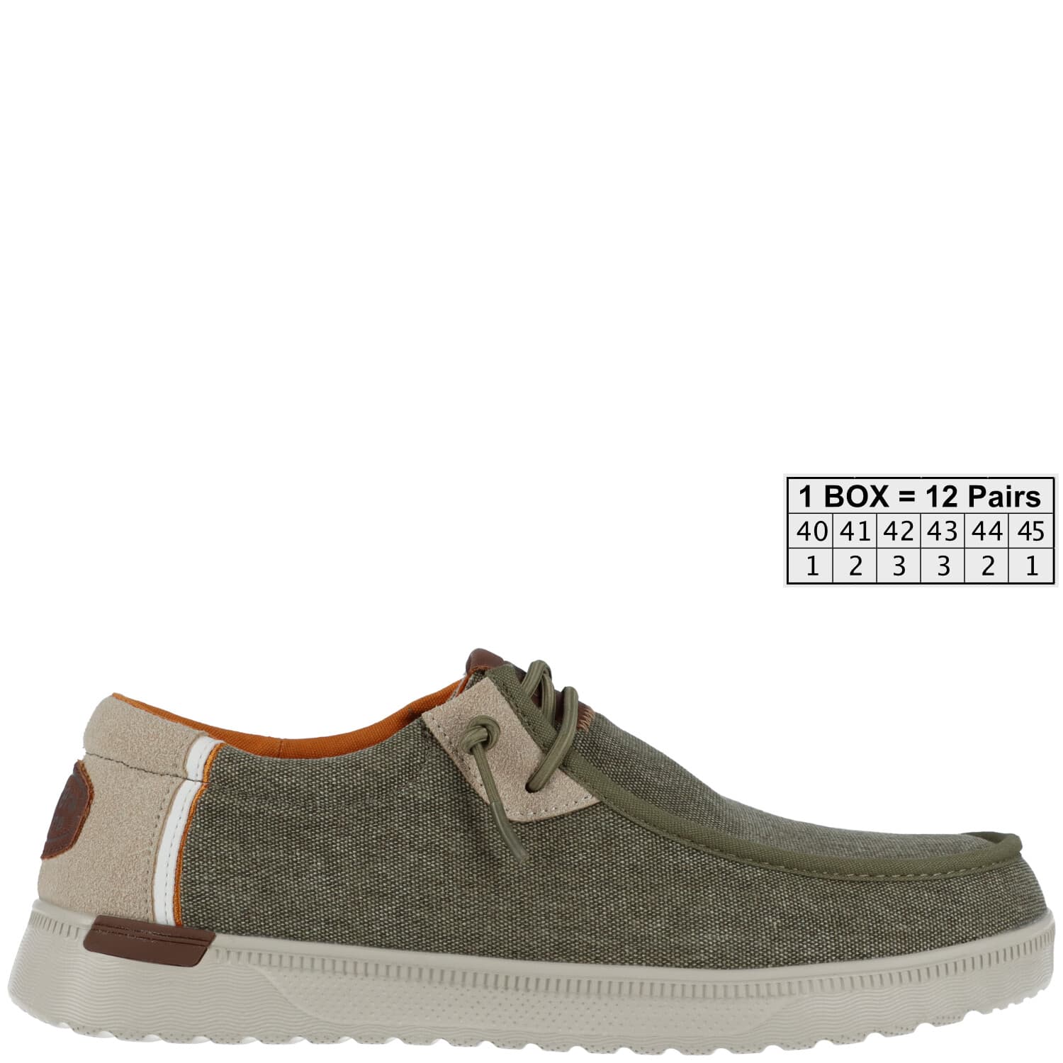 Carrera Men Lace Ups Shoes