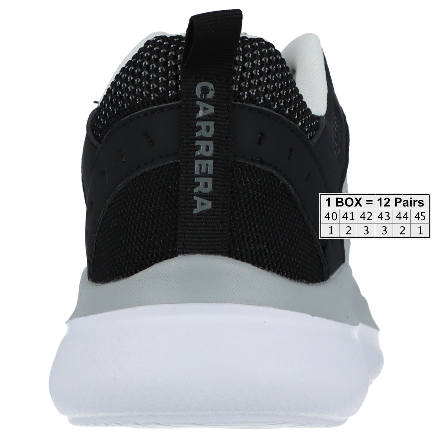 Carrera Men Sneakers