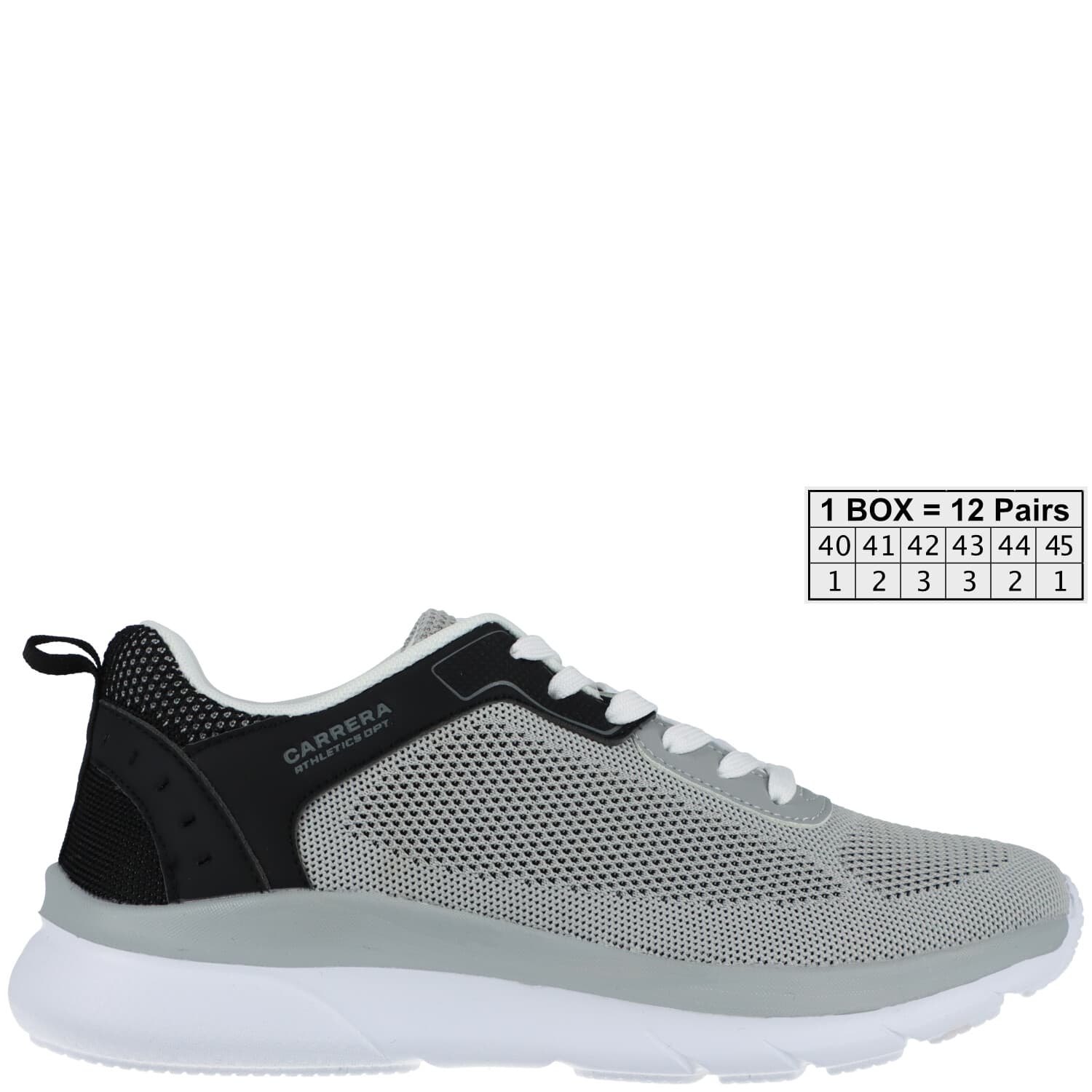Carrera Men Sneakers